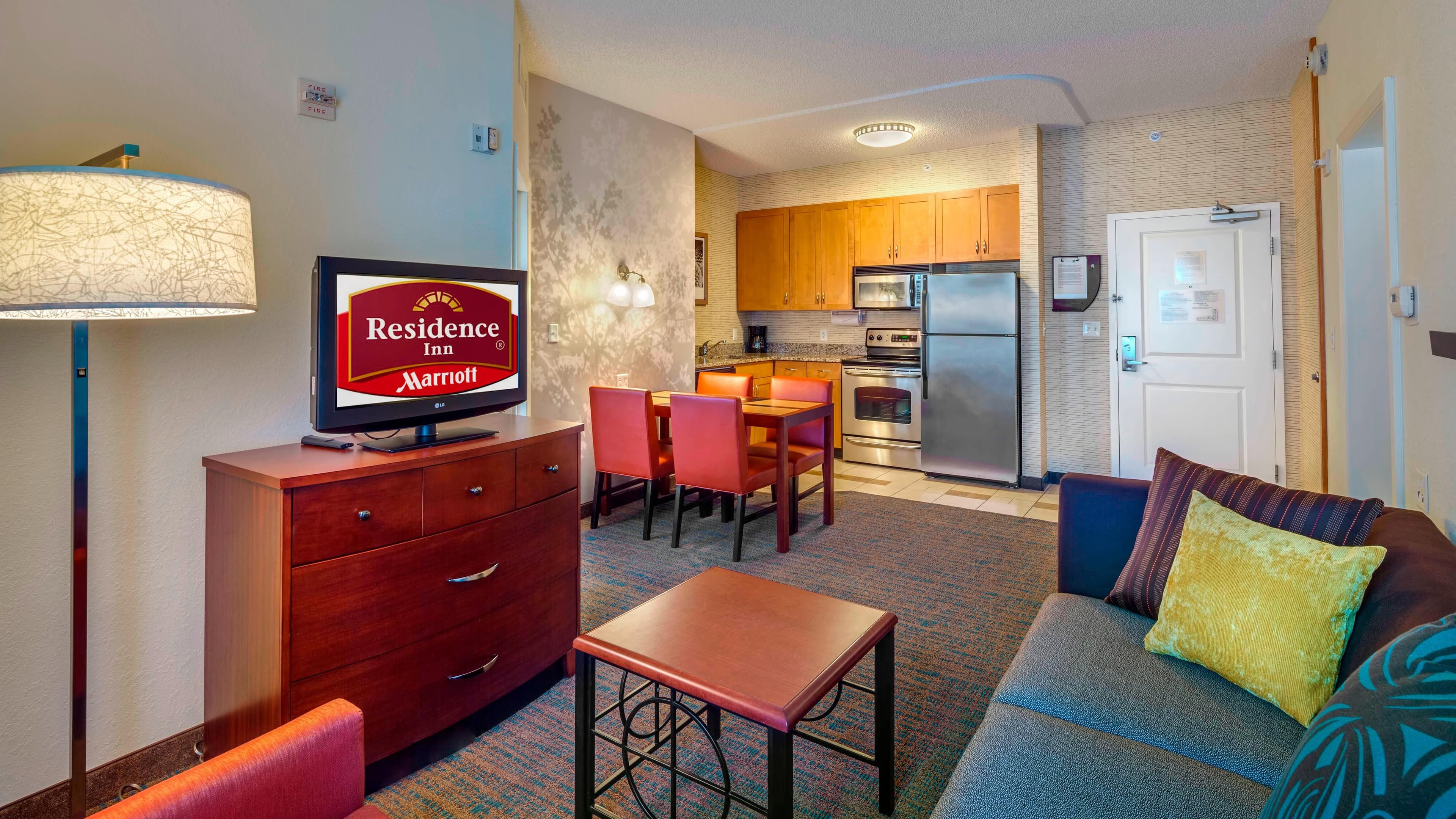 Residence Inn Ocala - Image 5