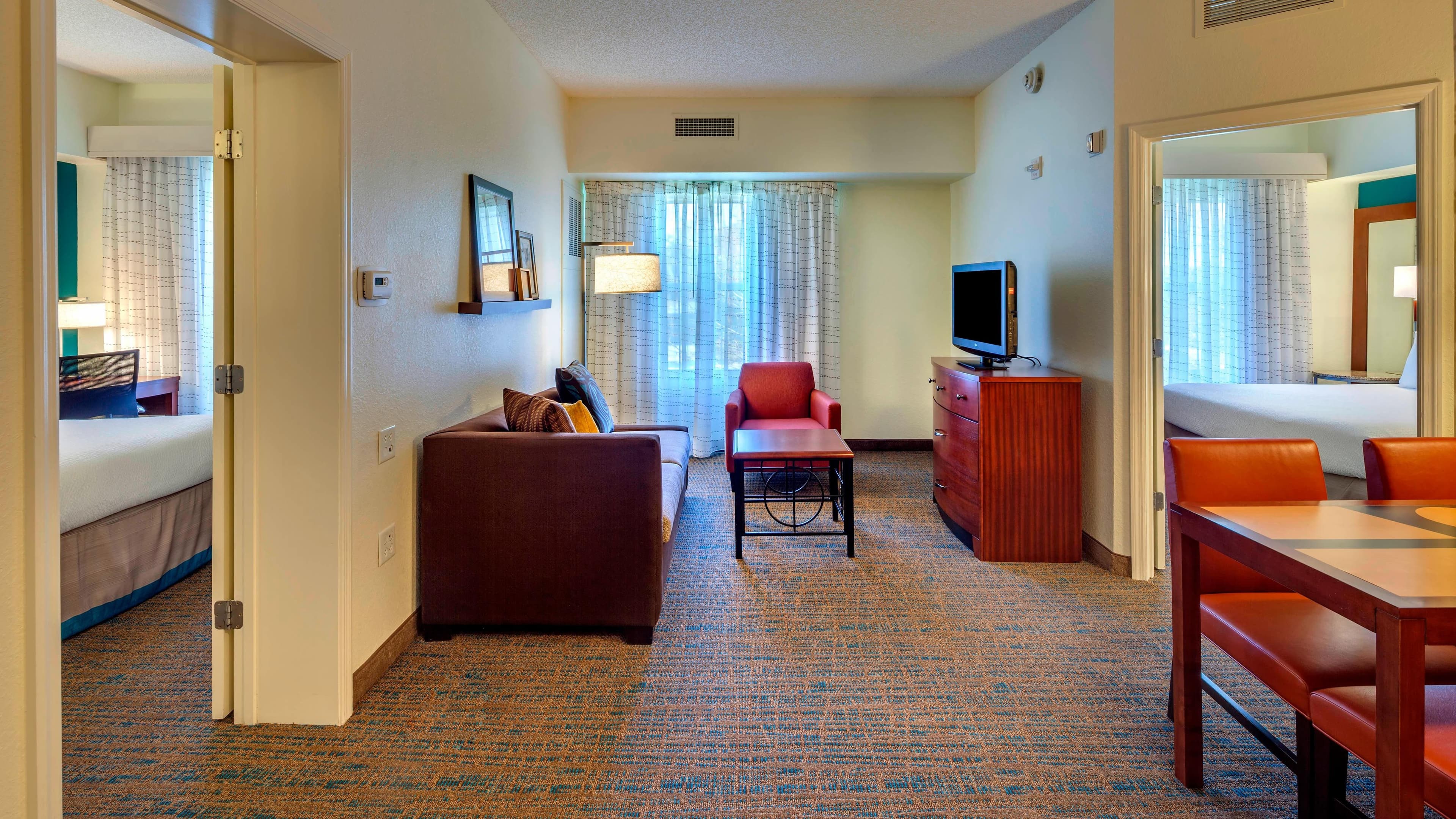 Residence Inn Ocala — 6