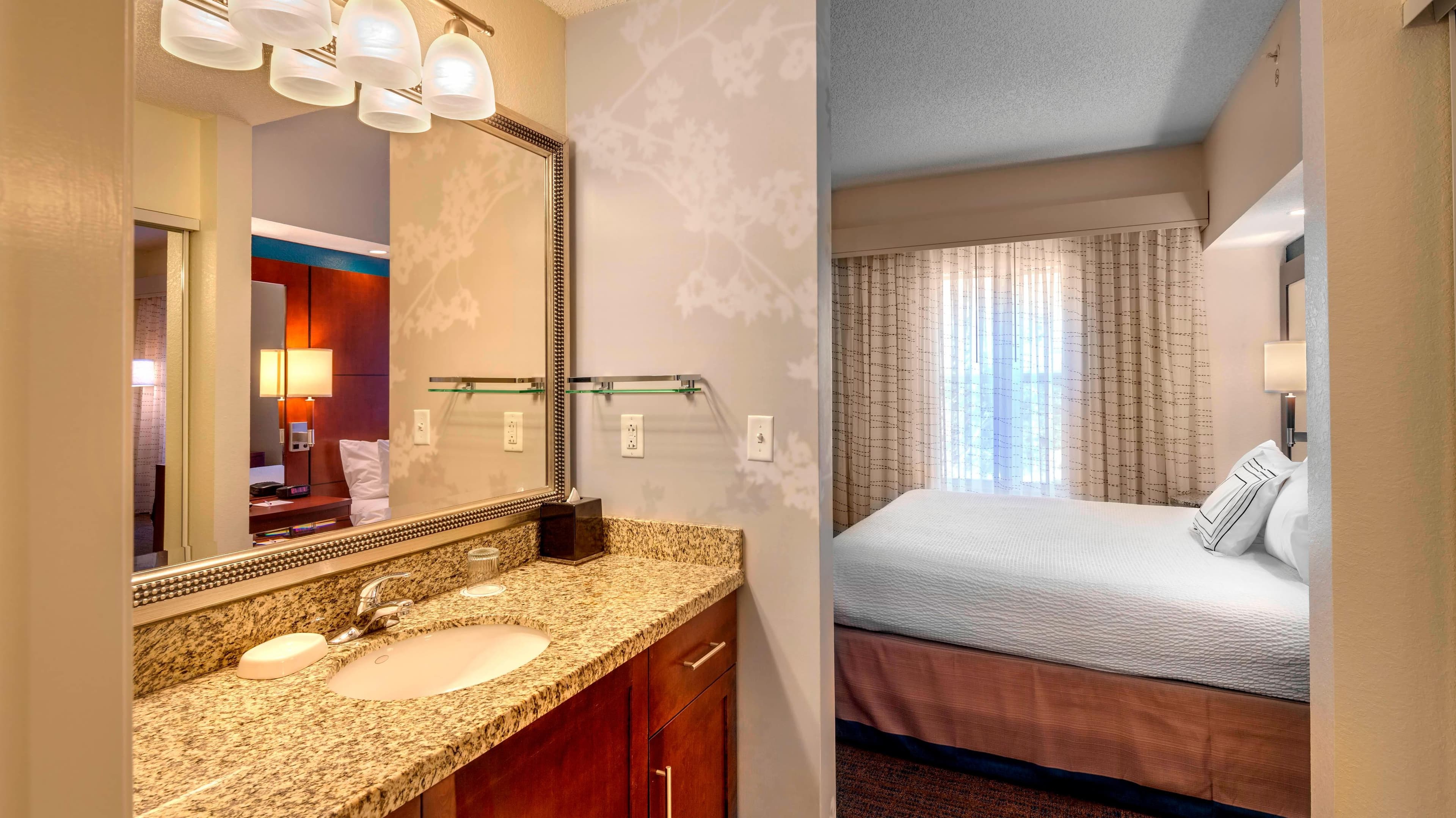 Residence Inn Ocala - Image 4
