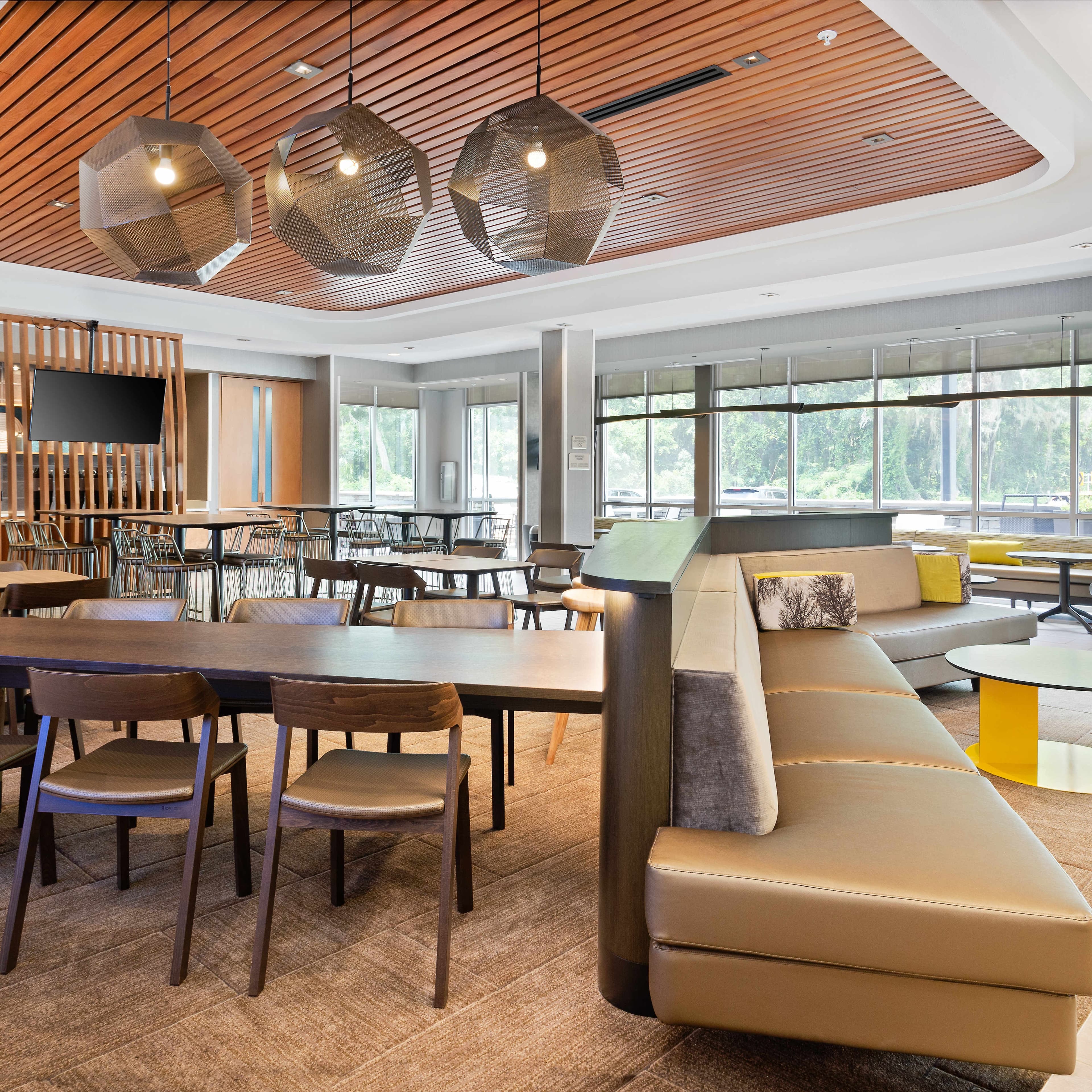 SpringHill Suites Ocala