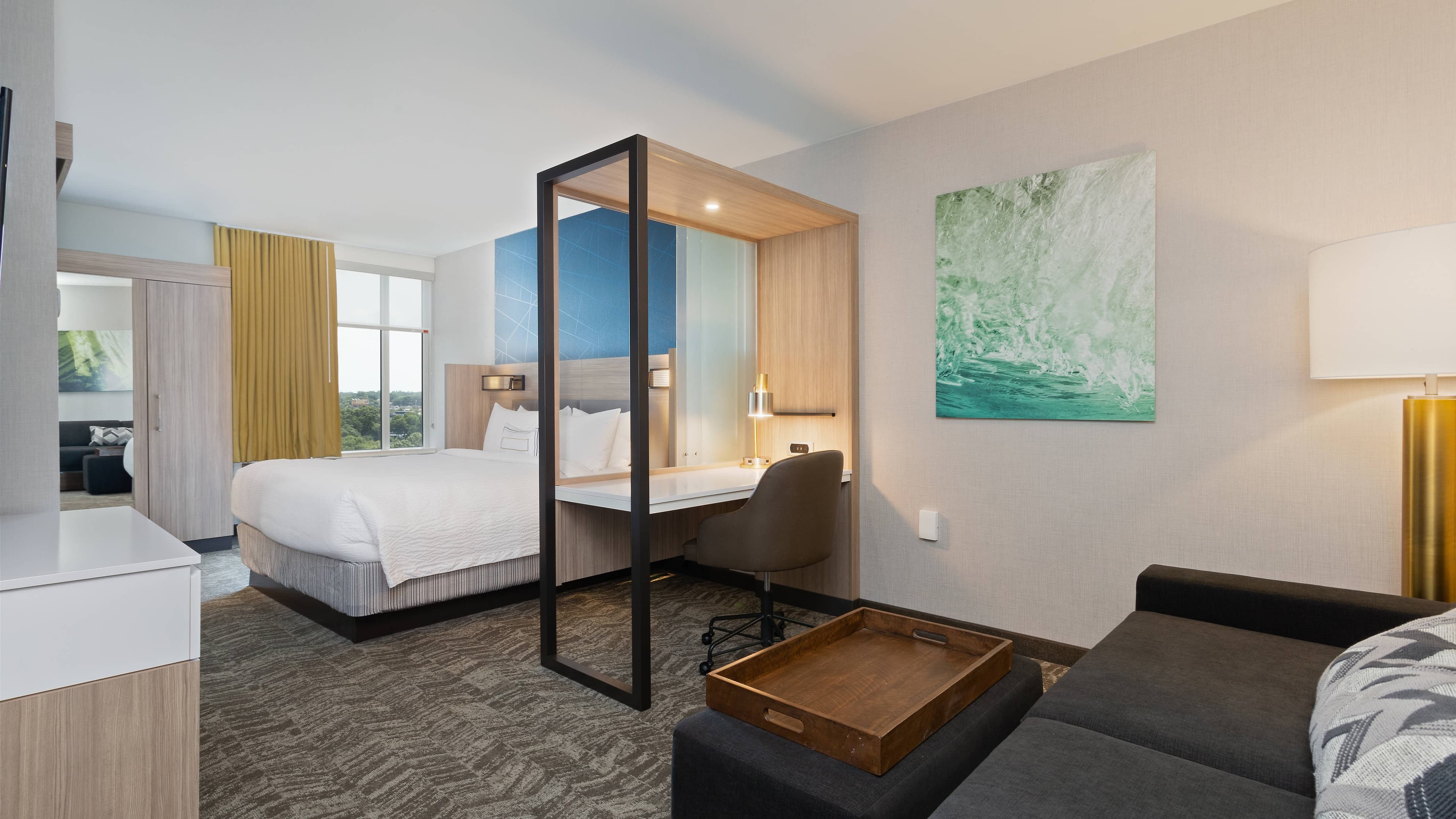 SpringHill Suites Ocala — 14