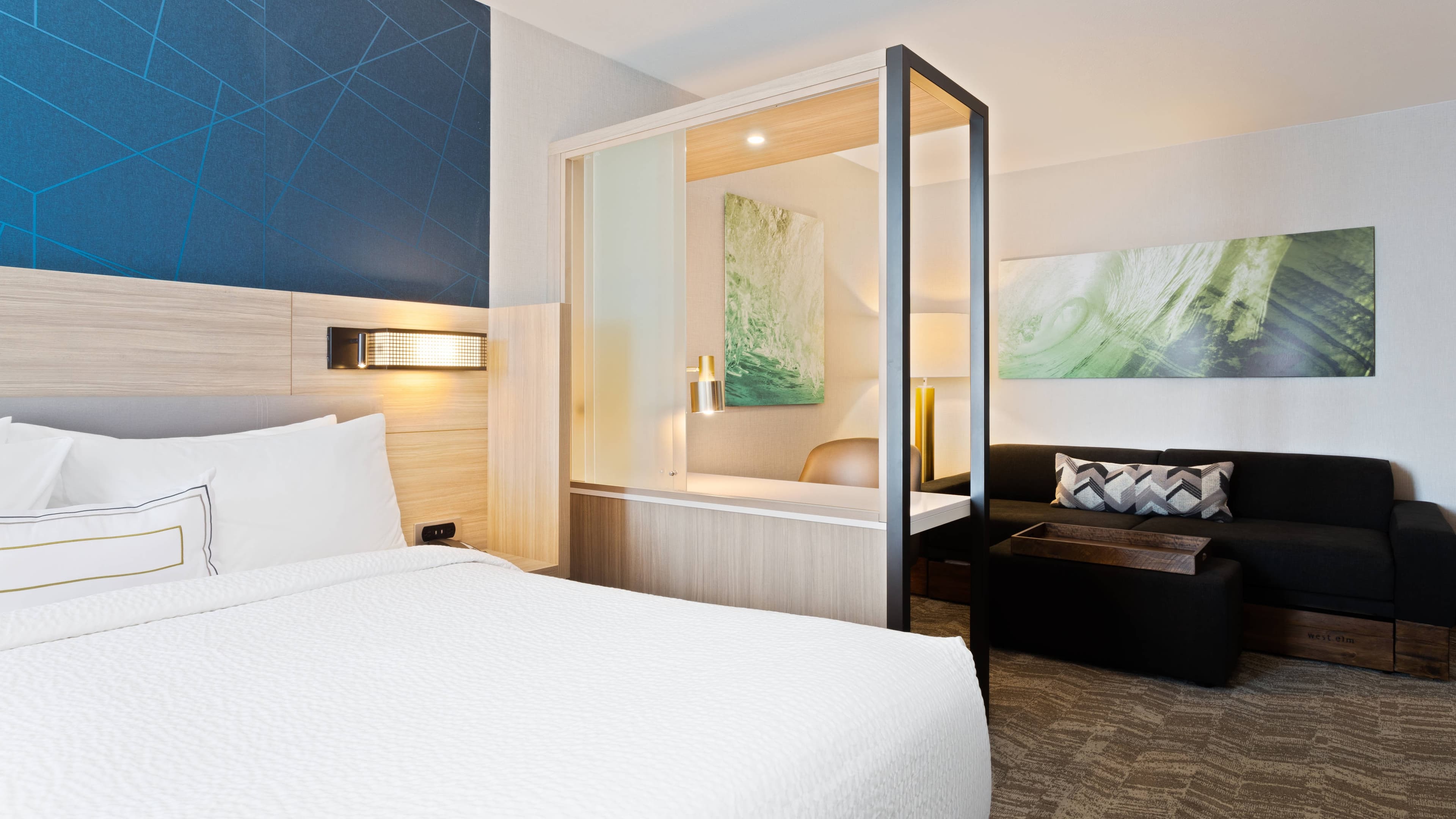SpringHill Suites Ocala — 15