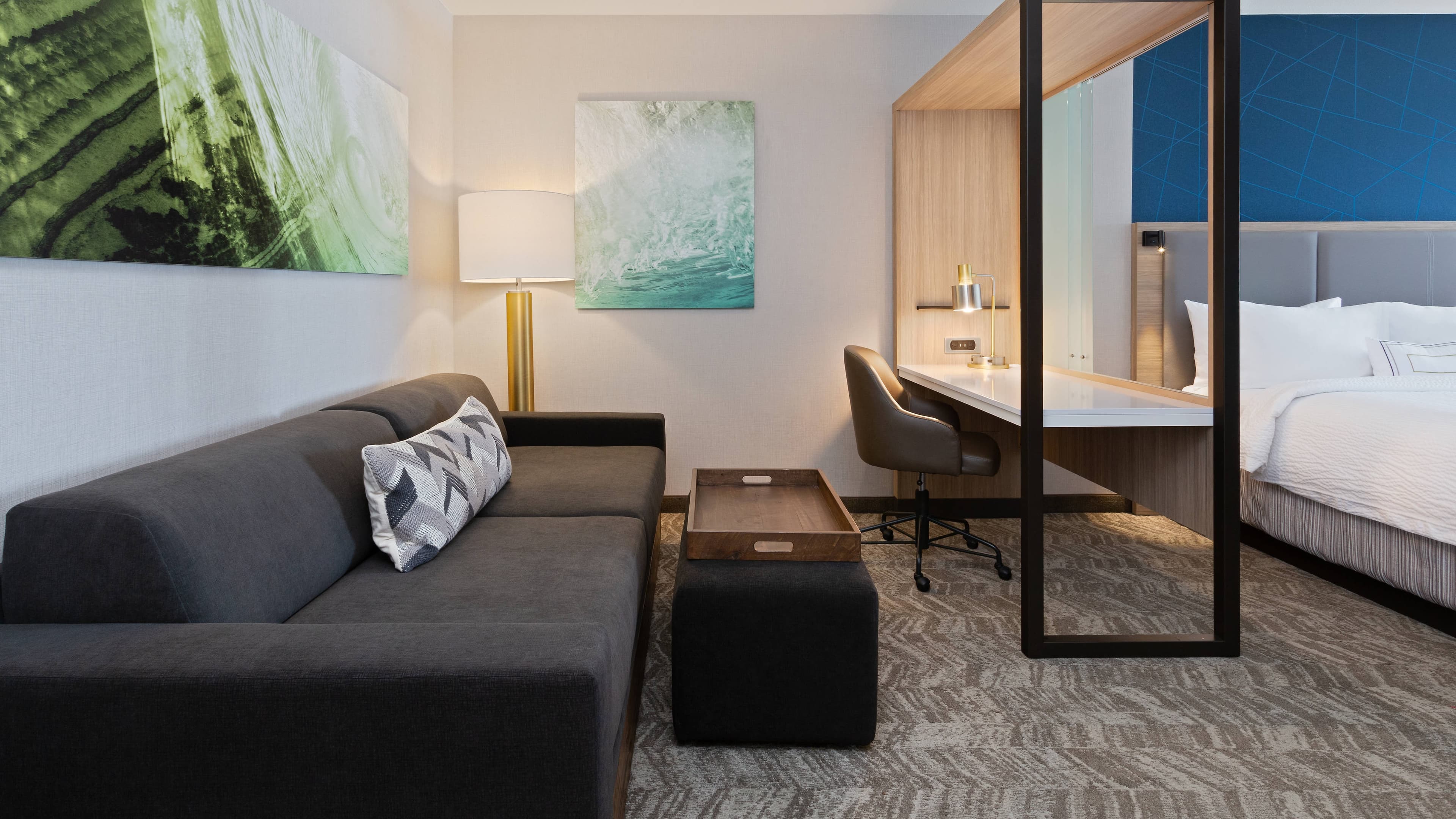 SpringHill Suites Ocala — 17