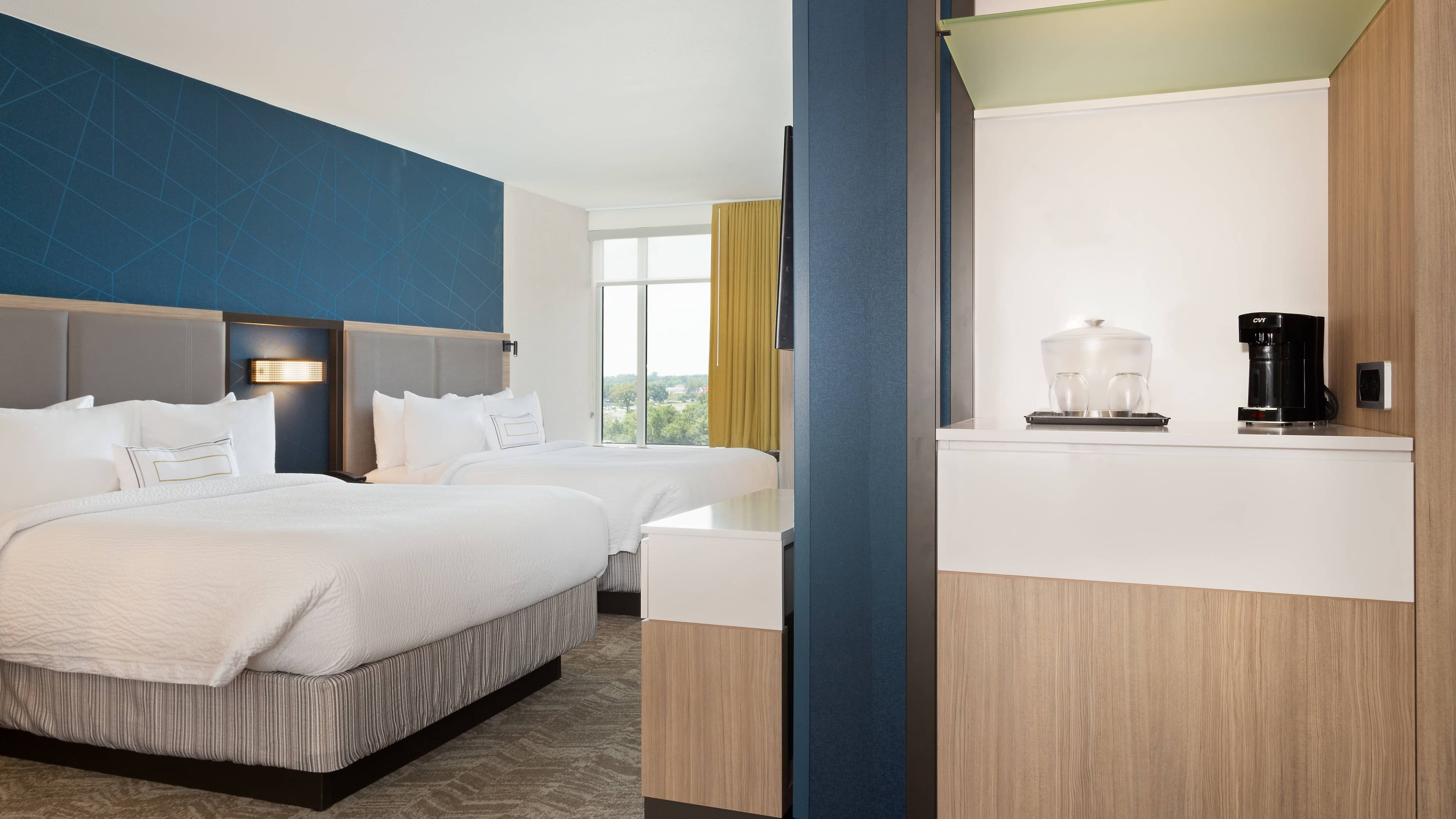 SpringHill Suites Ocala — 18
