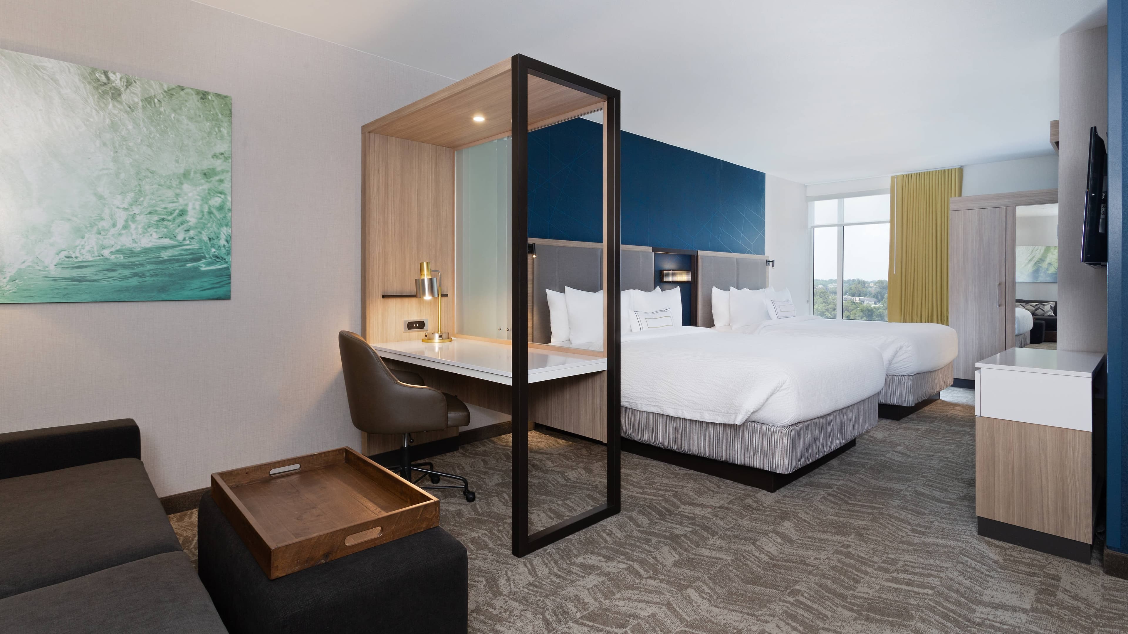 SpringHill Suites Ocala — 19