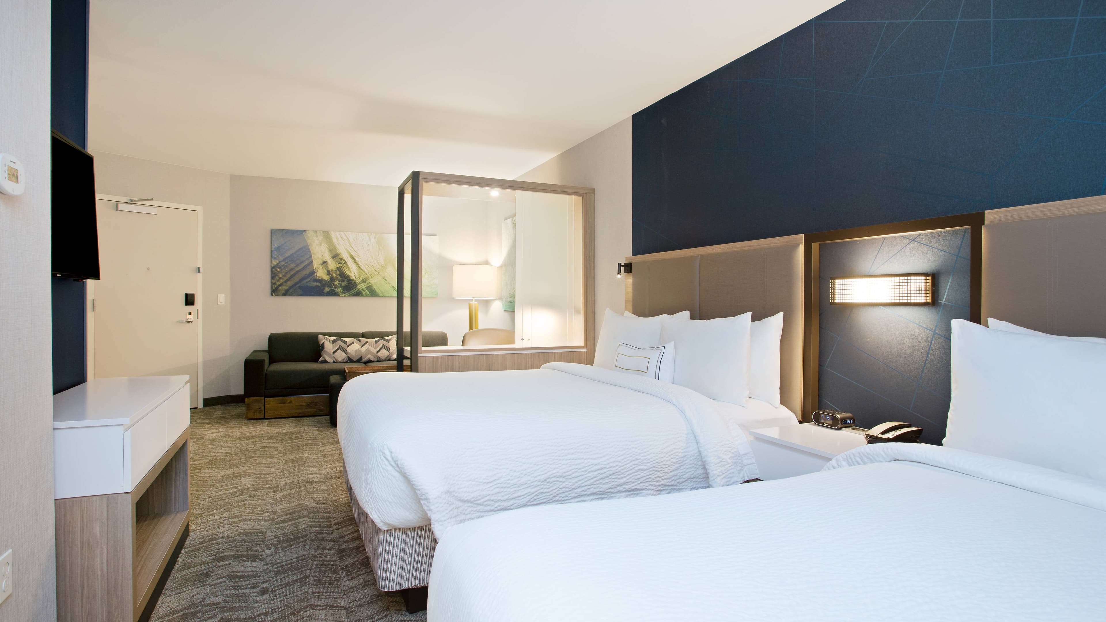 SpringHill Suites Ocala — 20