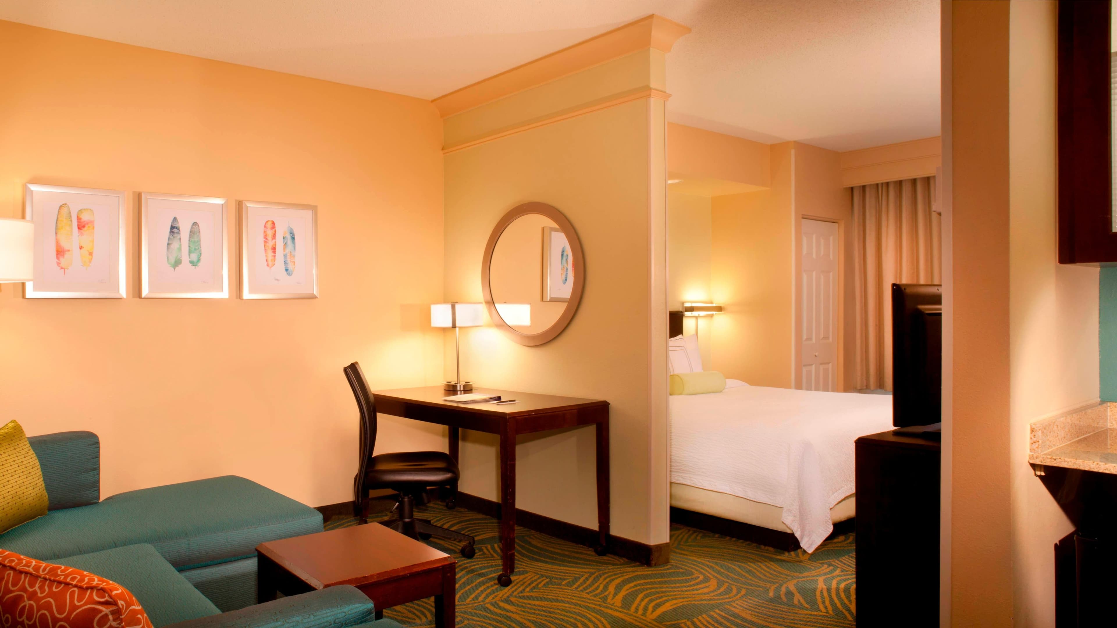 SpringHill Suites Gainesville — 34
