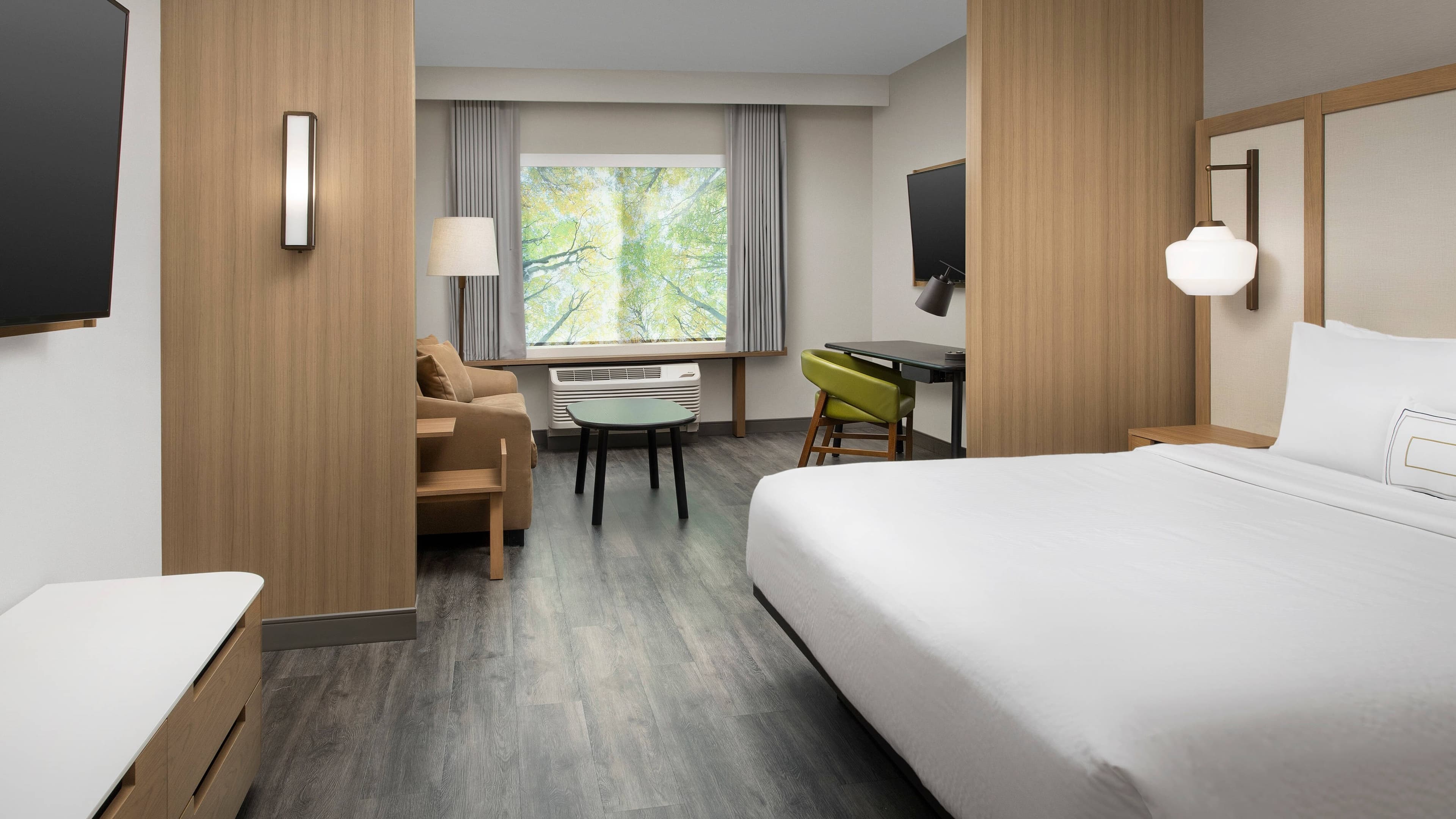 Fairfield Inn & Suites Gainesville I-75 - Image 2