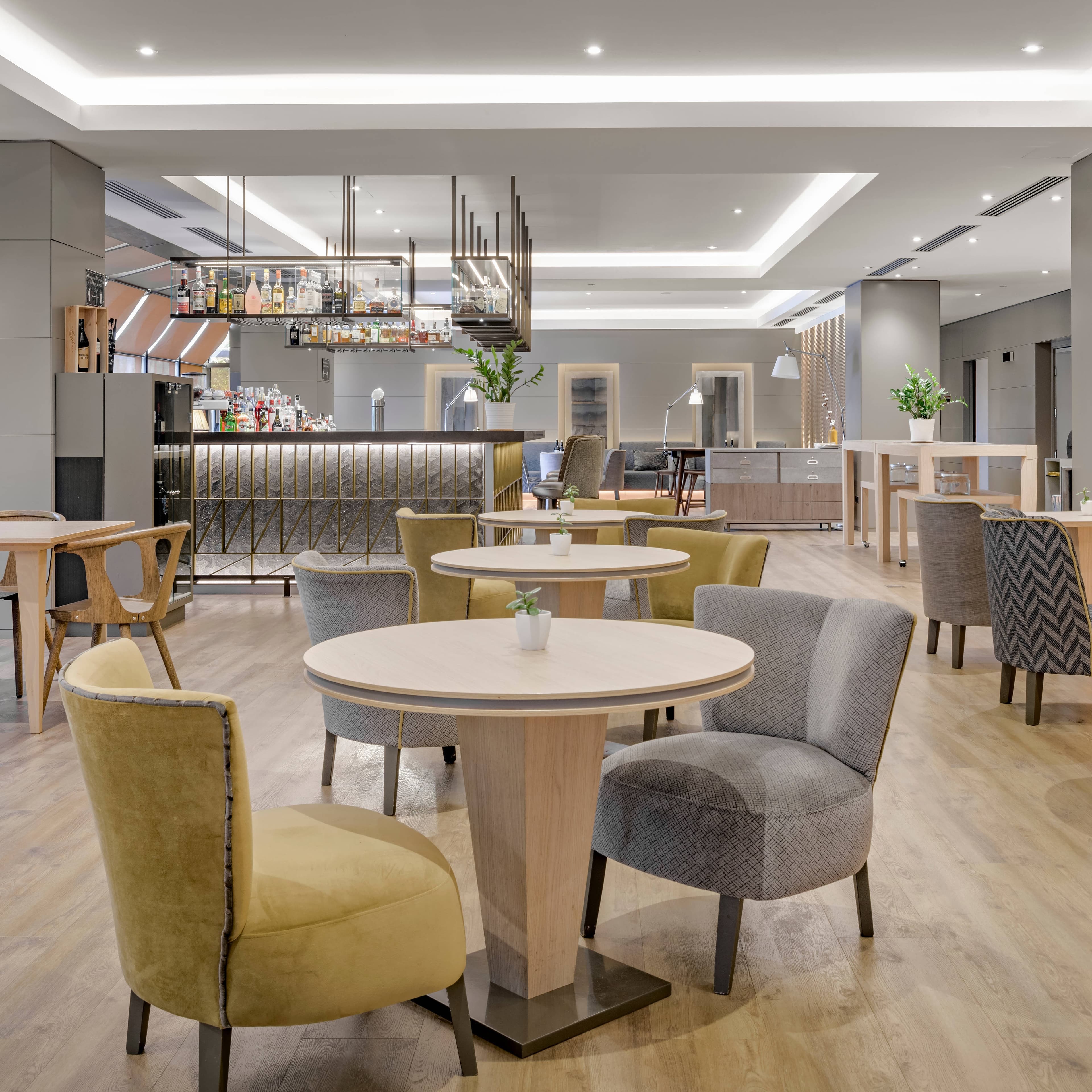 AC Hotel Genova