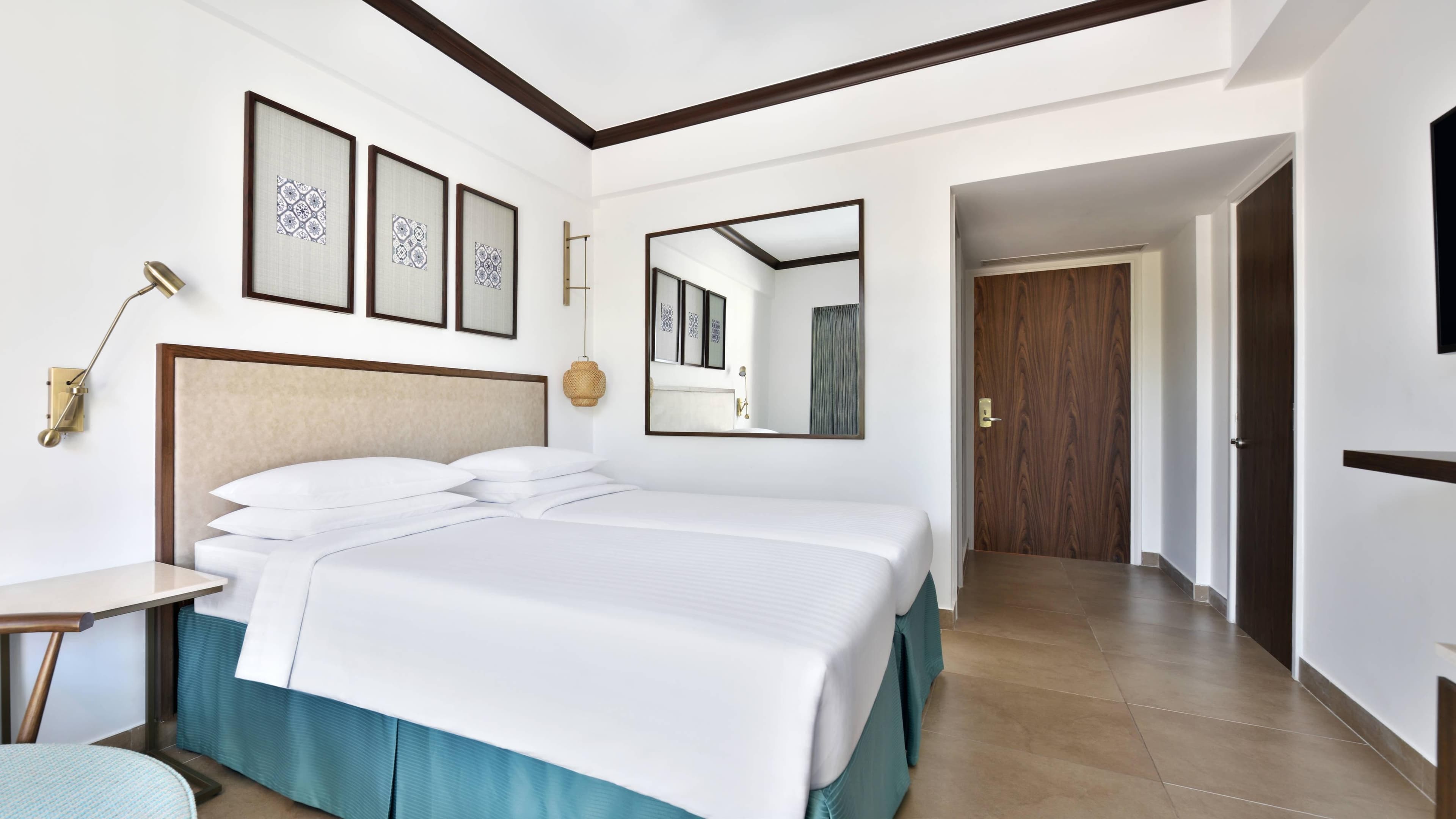 Fairfield by Marriott Goa Anjuna — 14