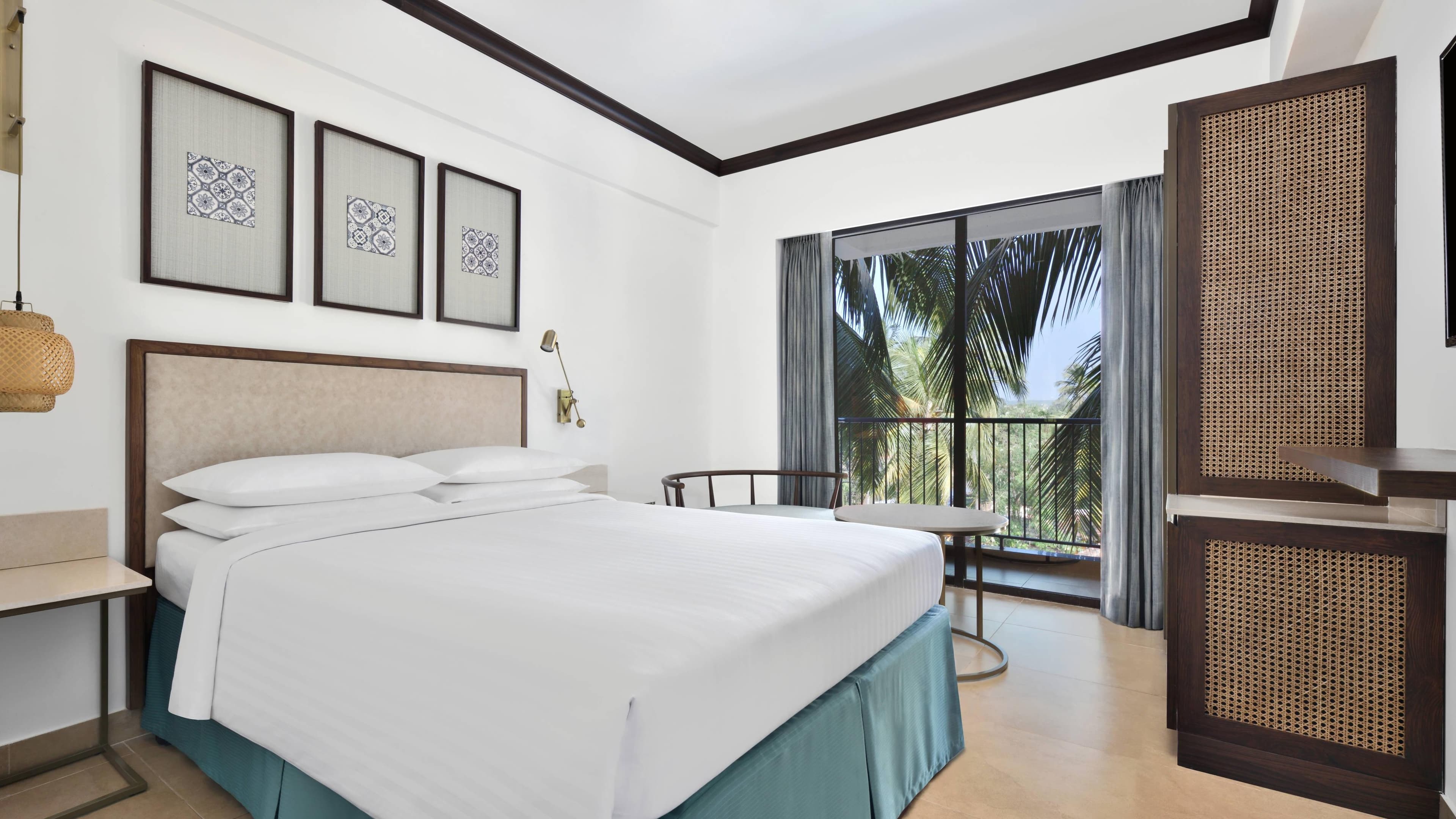 Fairfield by Marriott Goa Anjuna — 8