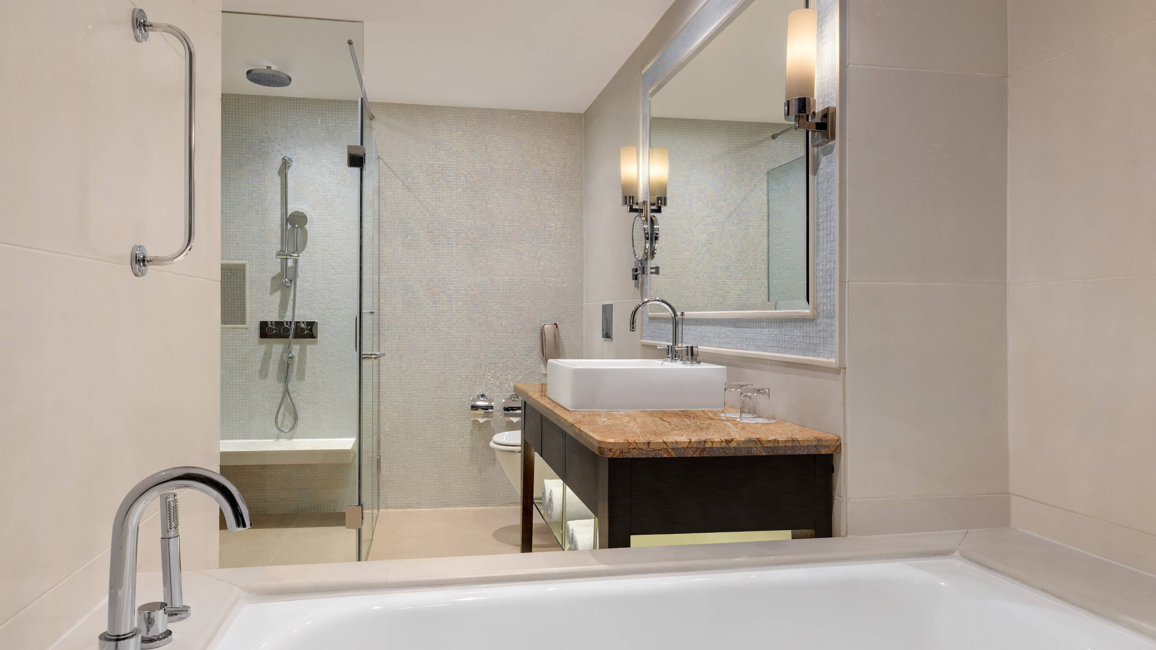 Goa Marriott Resort & Spa - Image 3