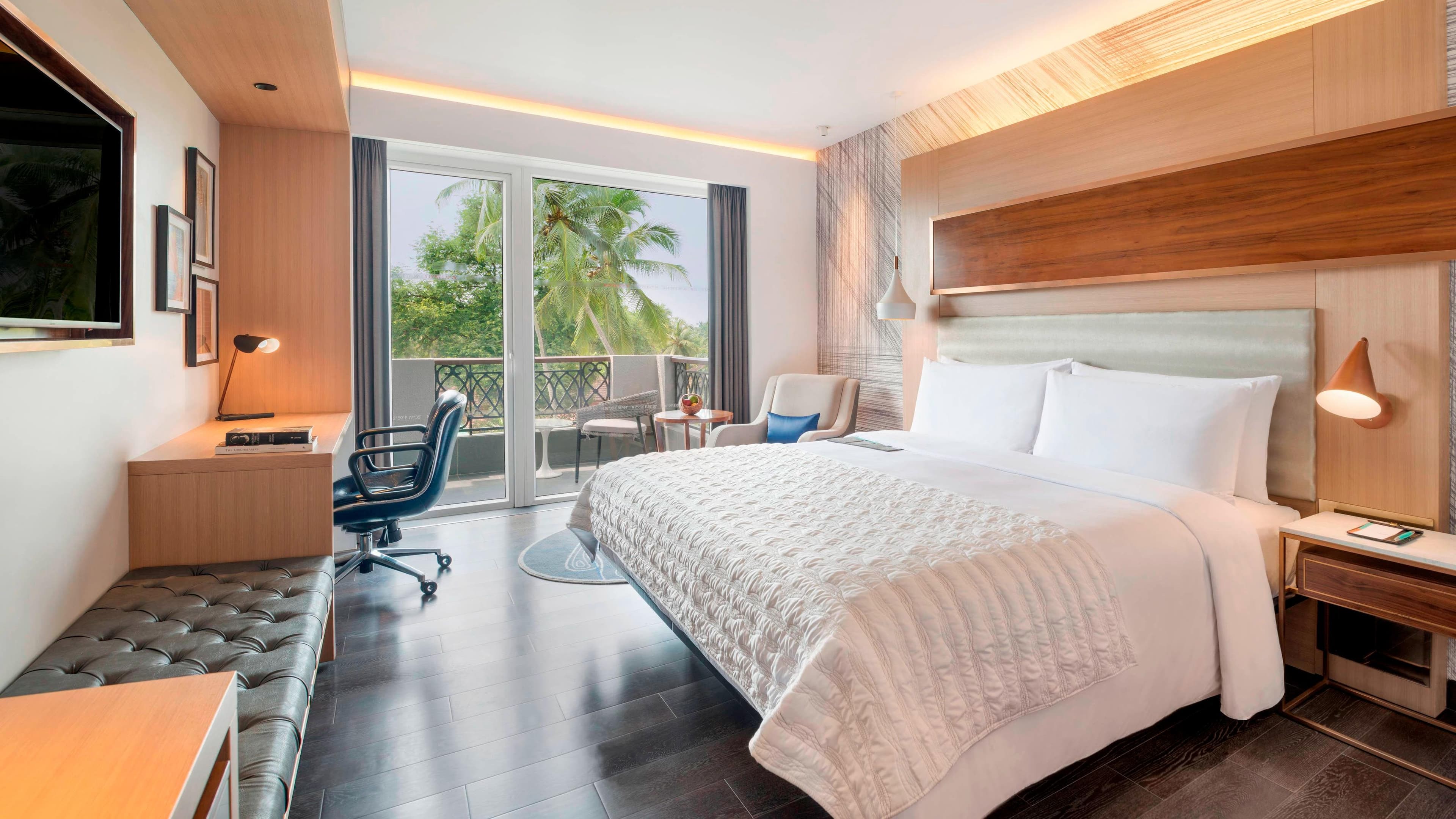 Le Méridien Goa, Calangute - Image 4