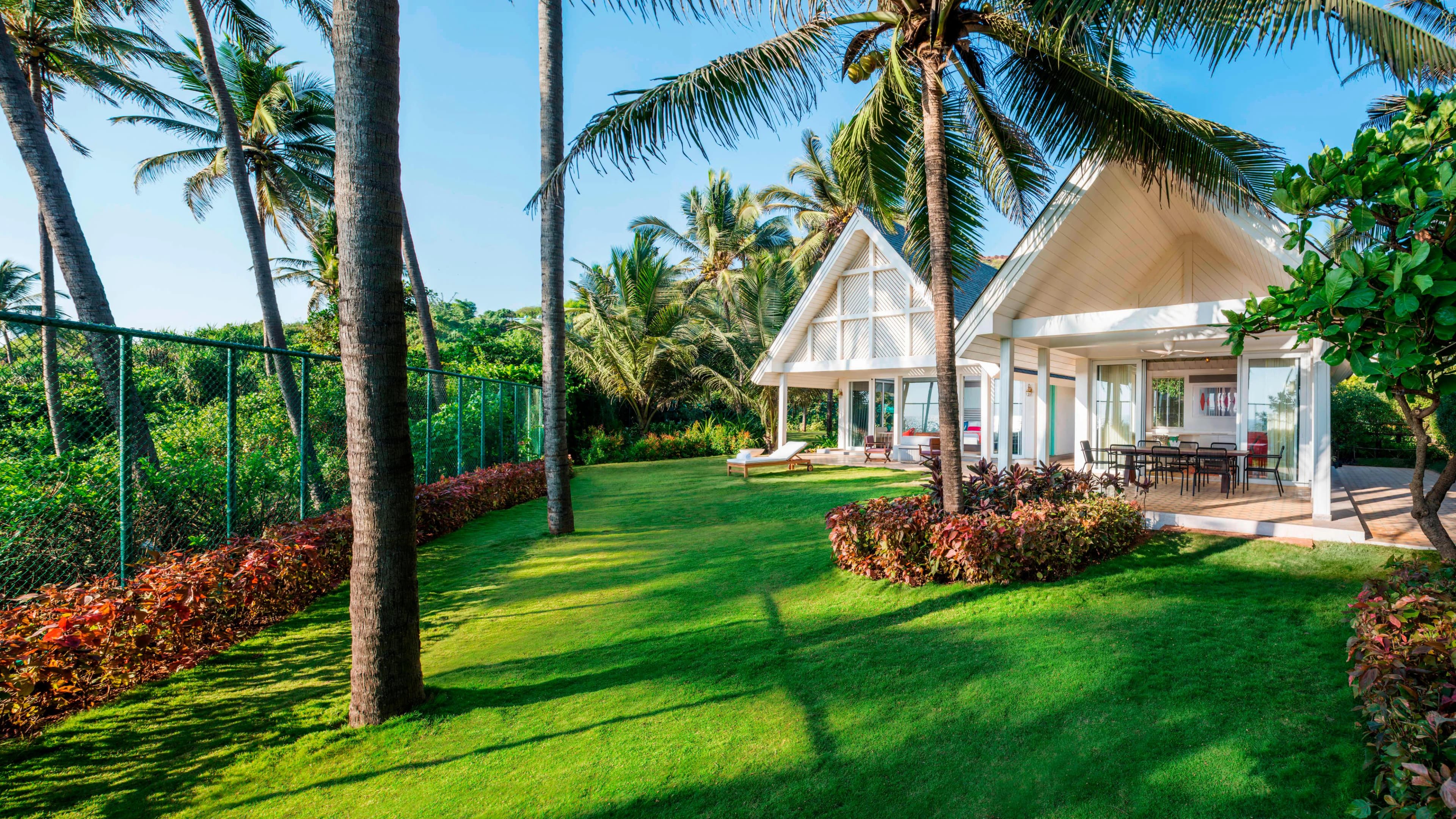 W Goa — 32