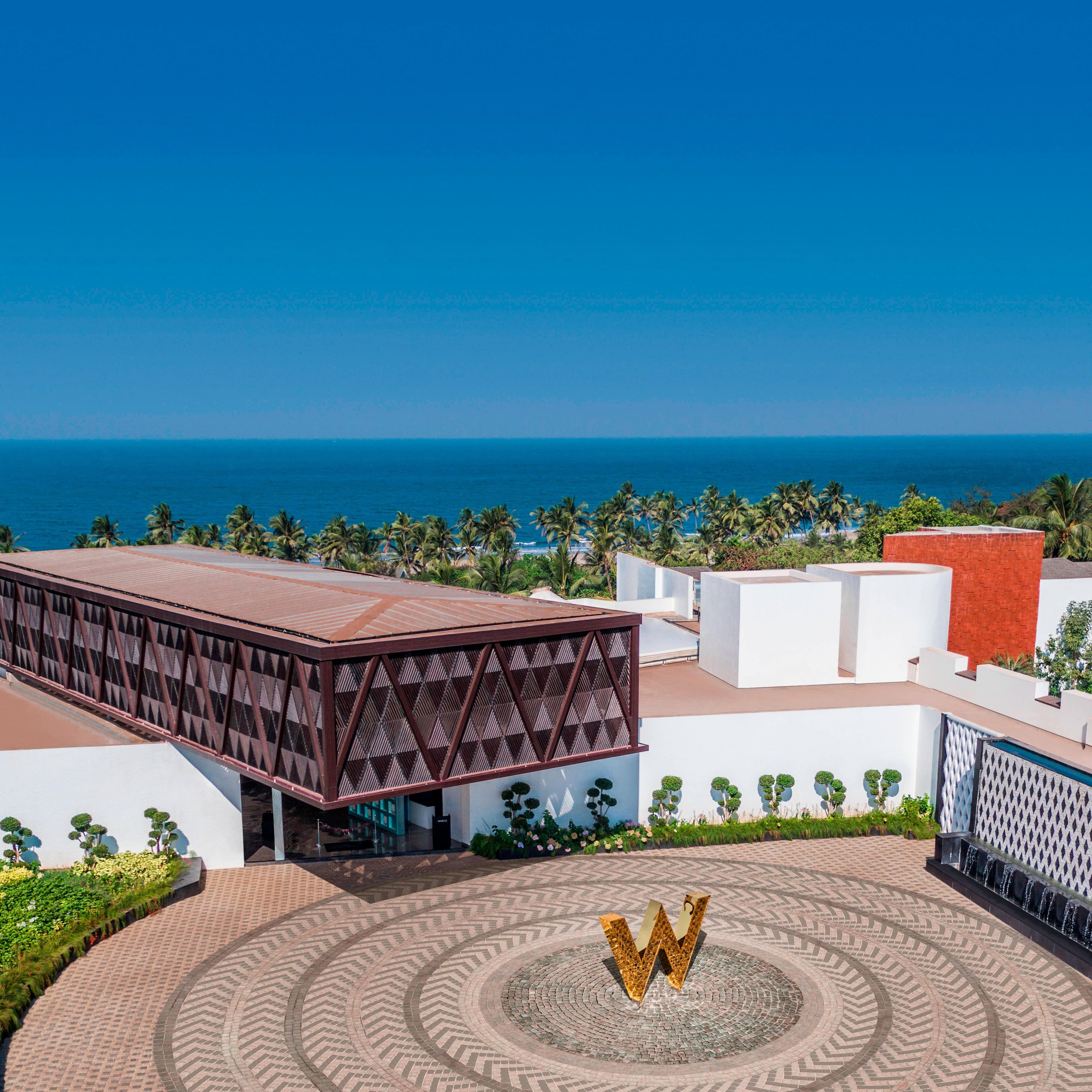 W Goa - Image 1