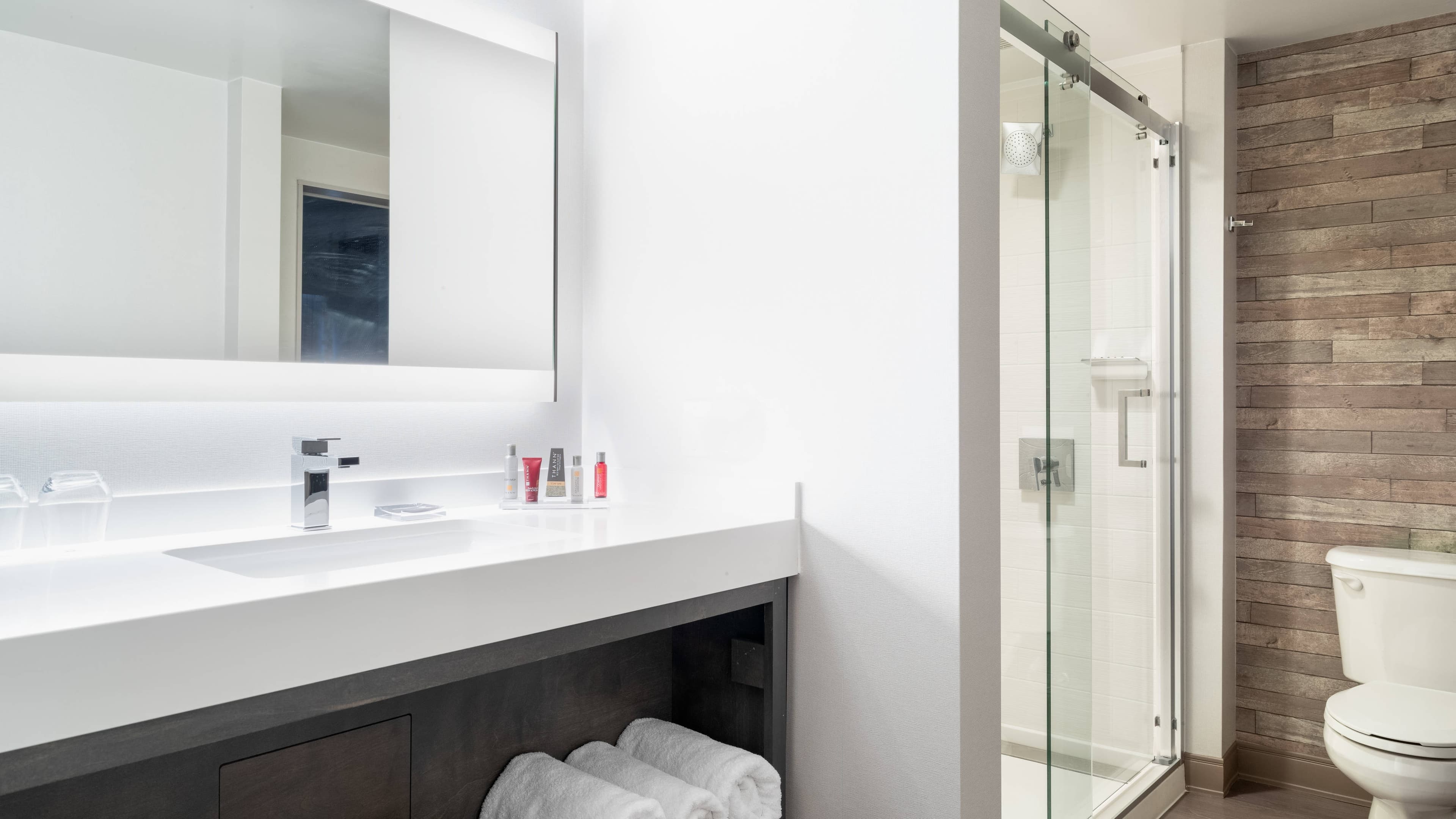 Mystic Marriott Hotel & Spa — 20