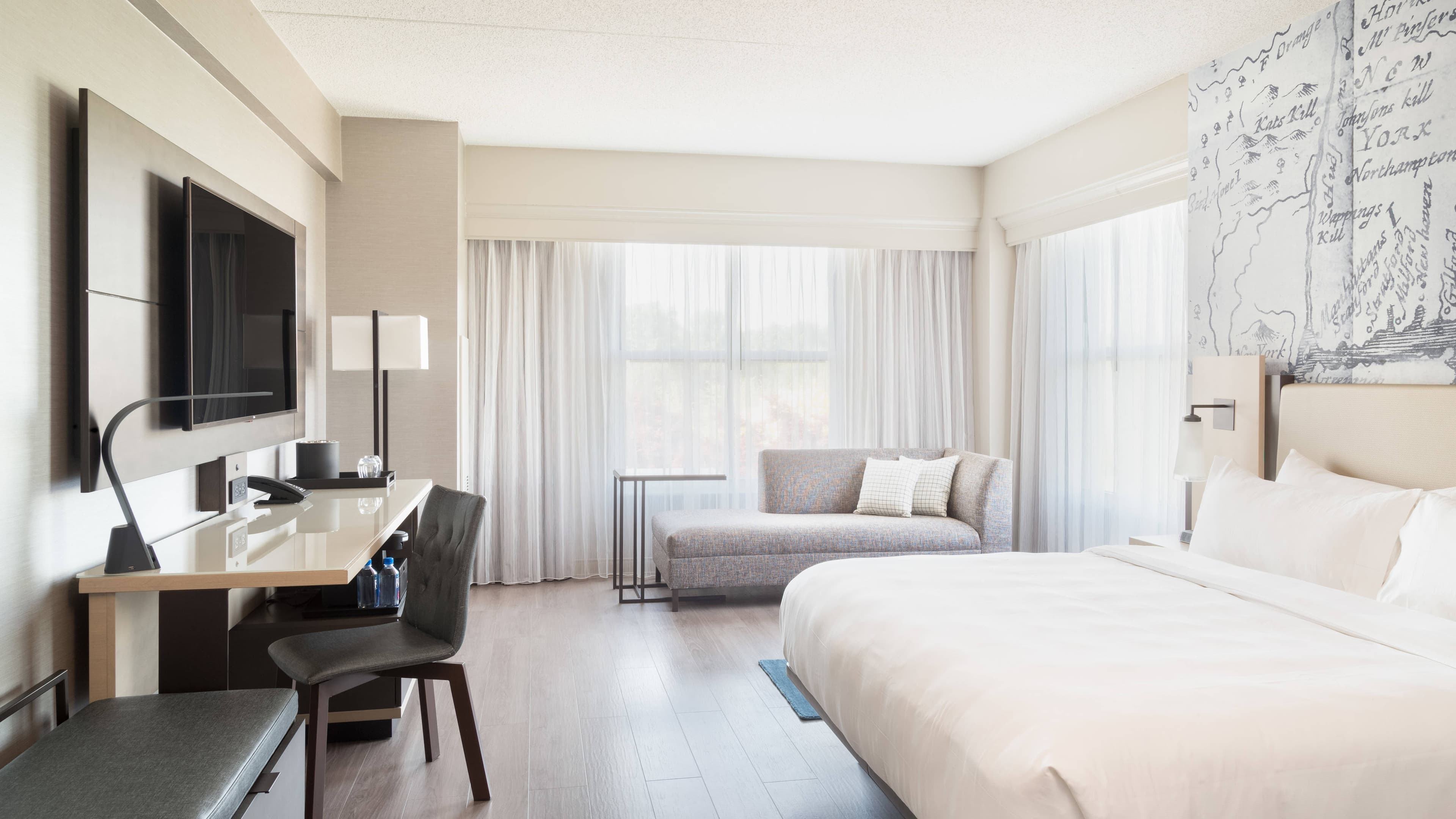 Larger Guest room - Image 3