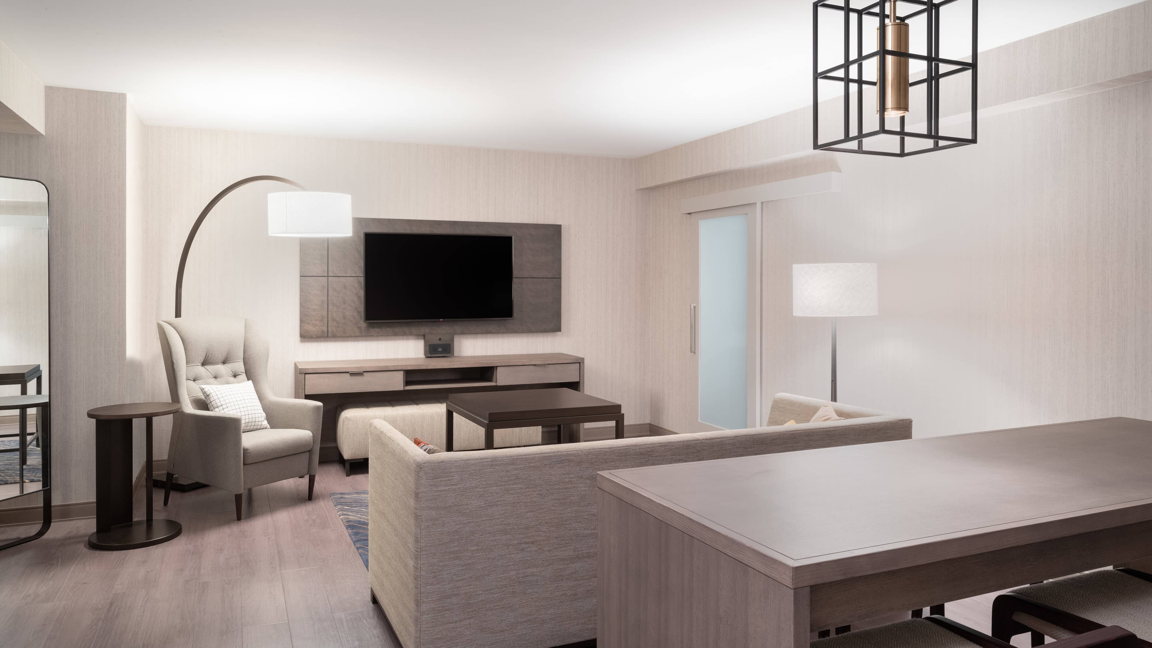 Mystic Marriott Hotel & Spa — 15