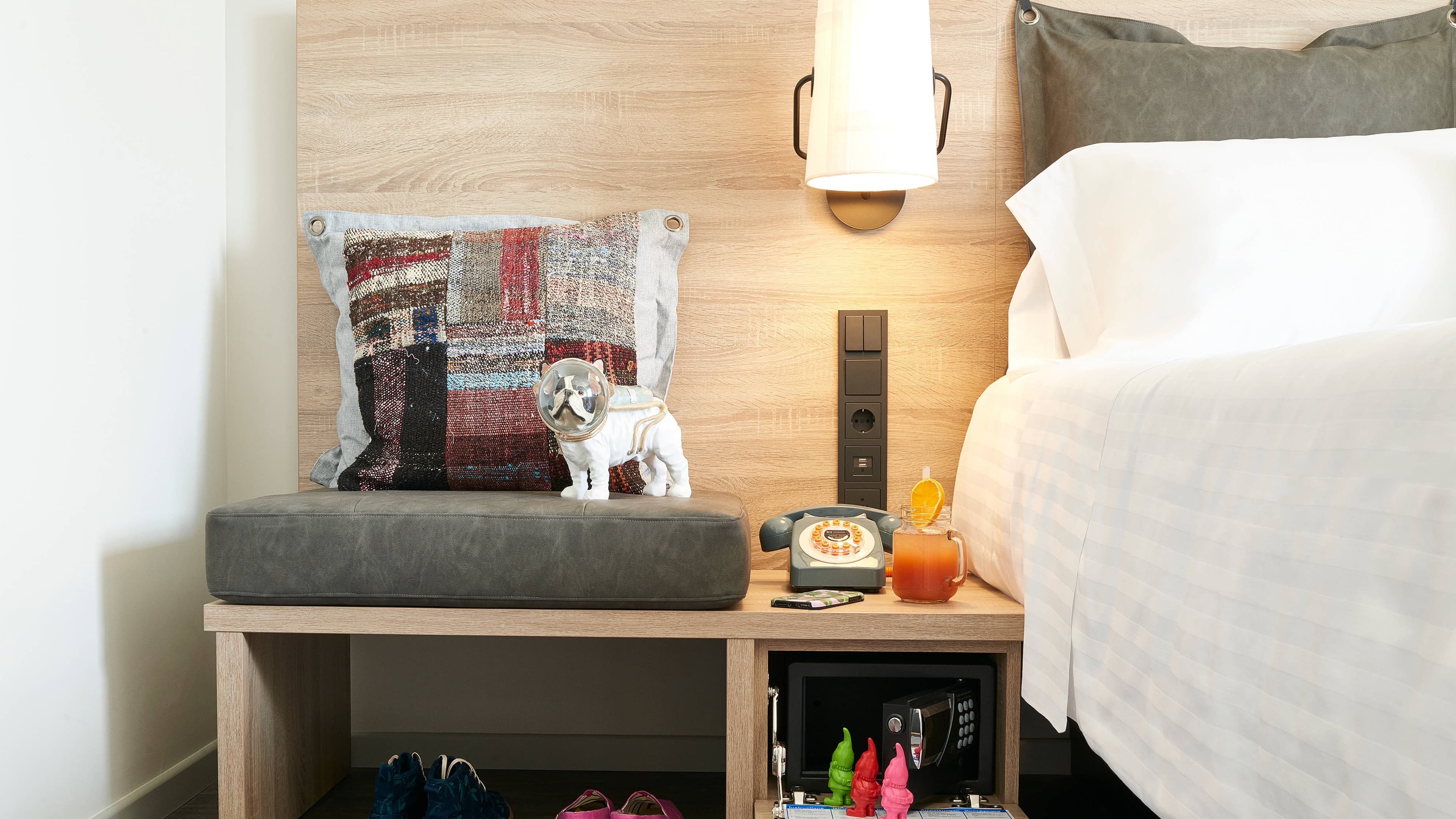 Moxy Patra Marina — 11