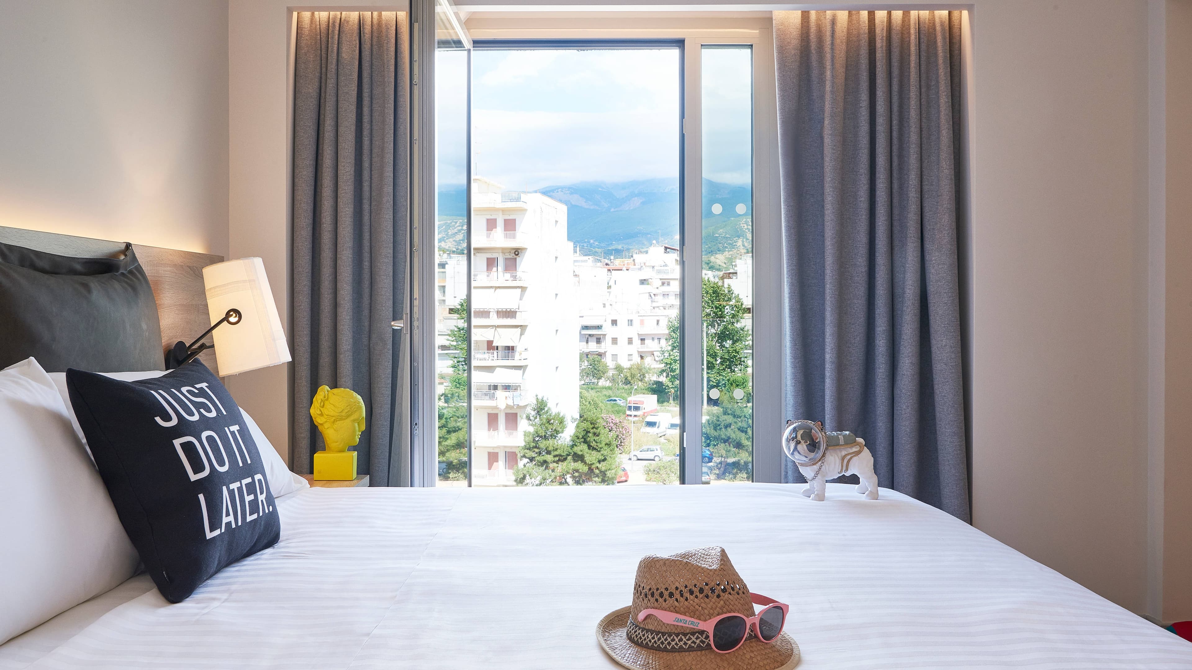 Moxy Patra Marina - Image 2
