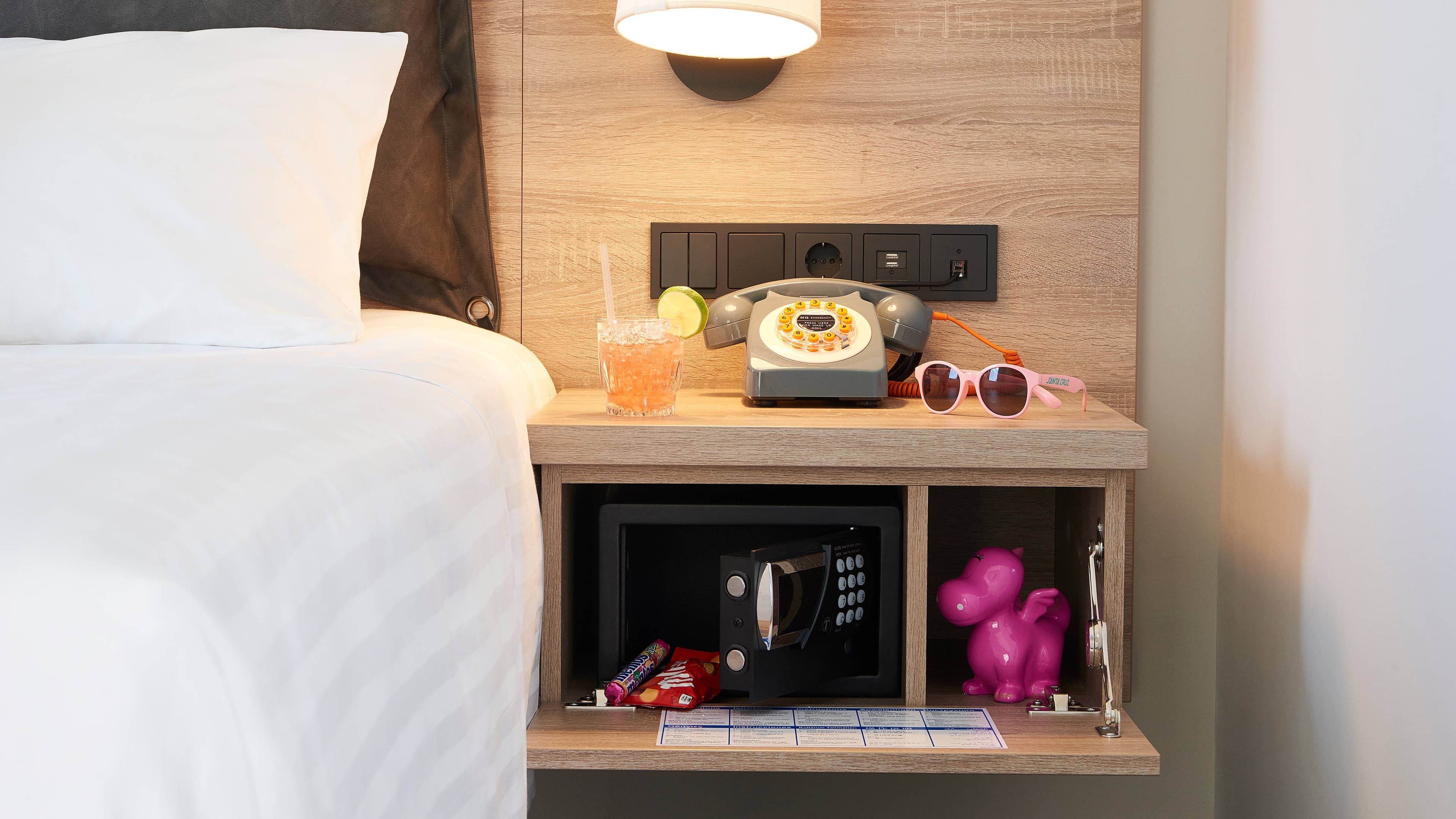 Moxy Patra Marina - Image 4