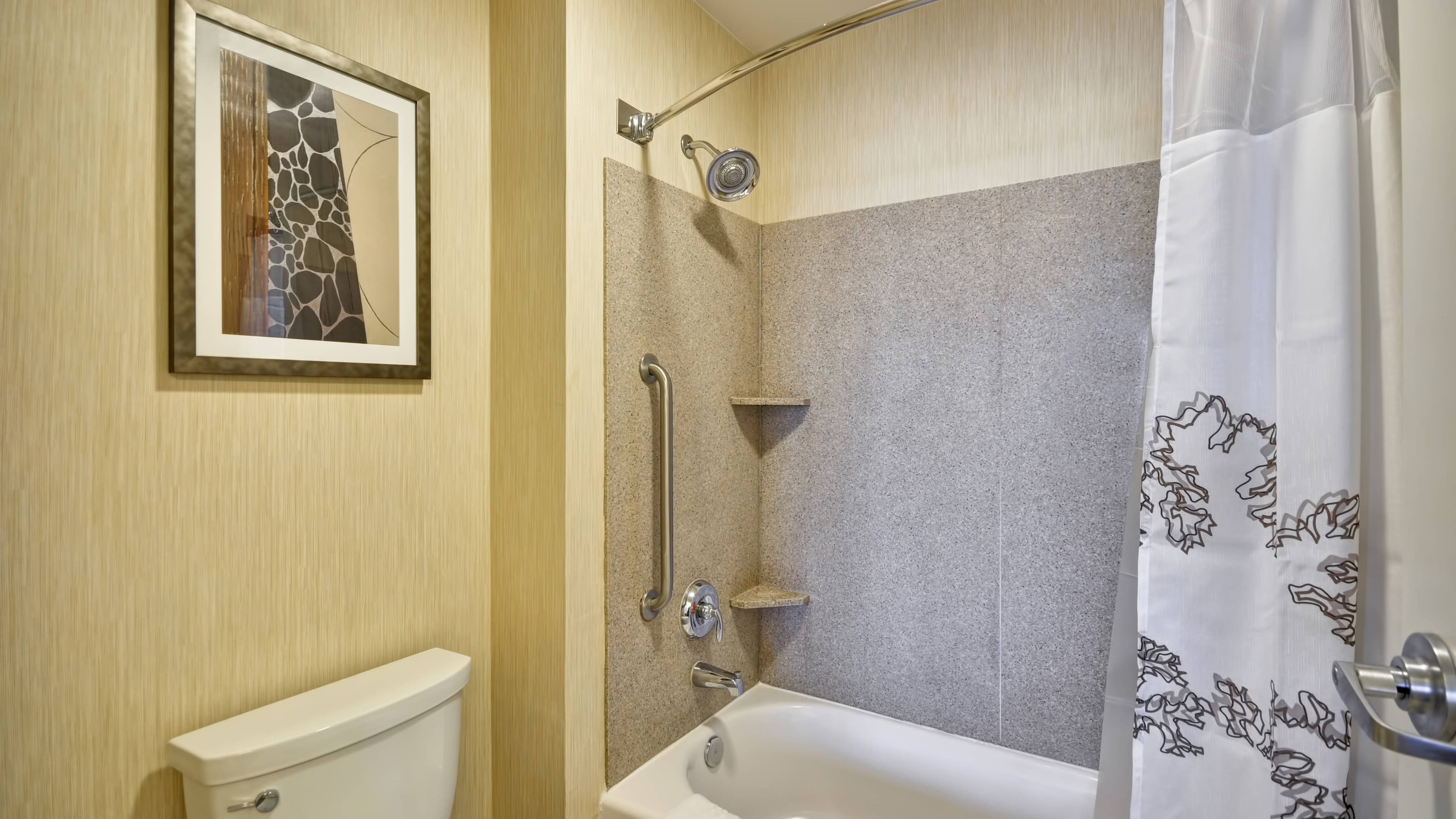 Residence Inn Gulfport-Biloxi Airport — 10