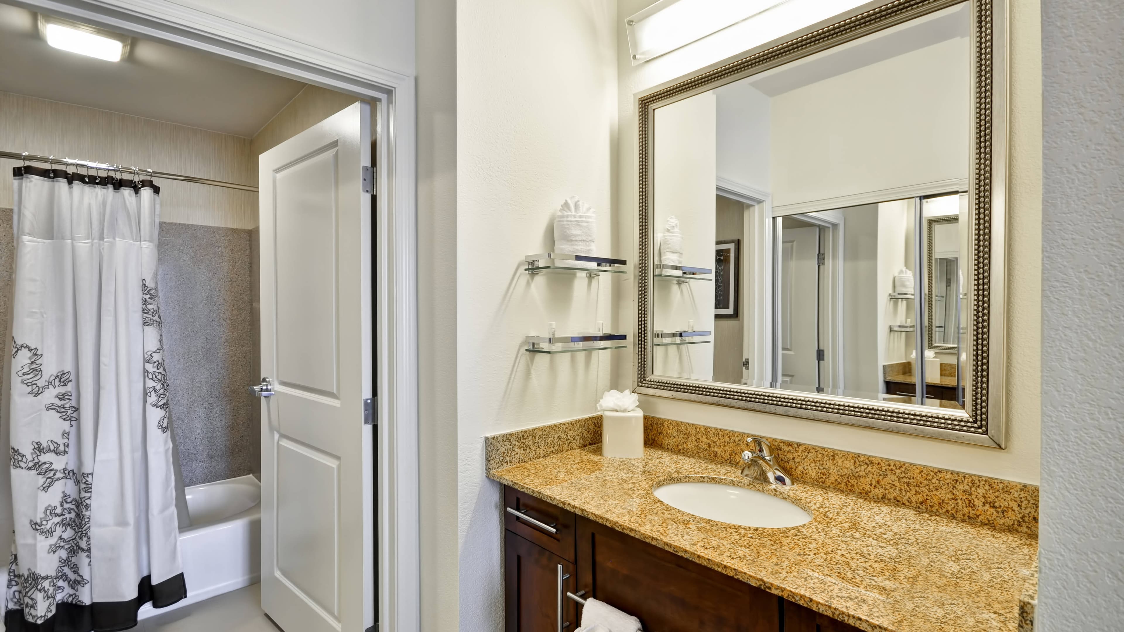 Residence Inn Gulfport-Biloxi Airport — 9
