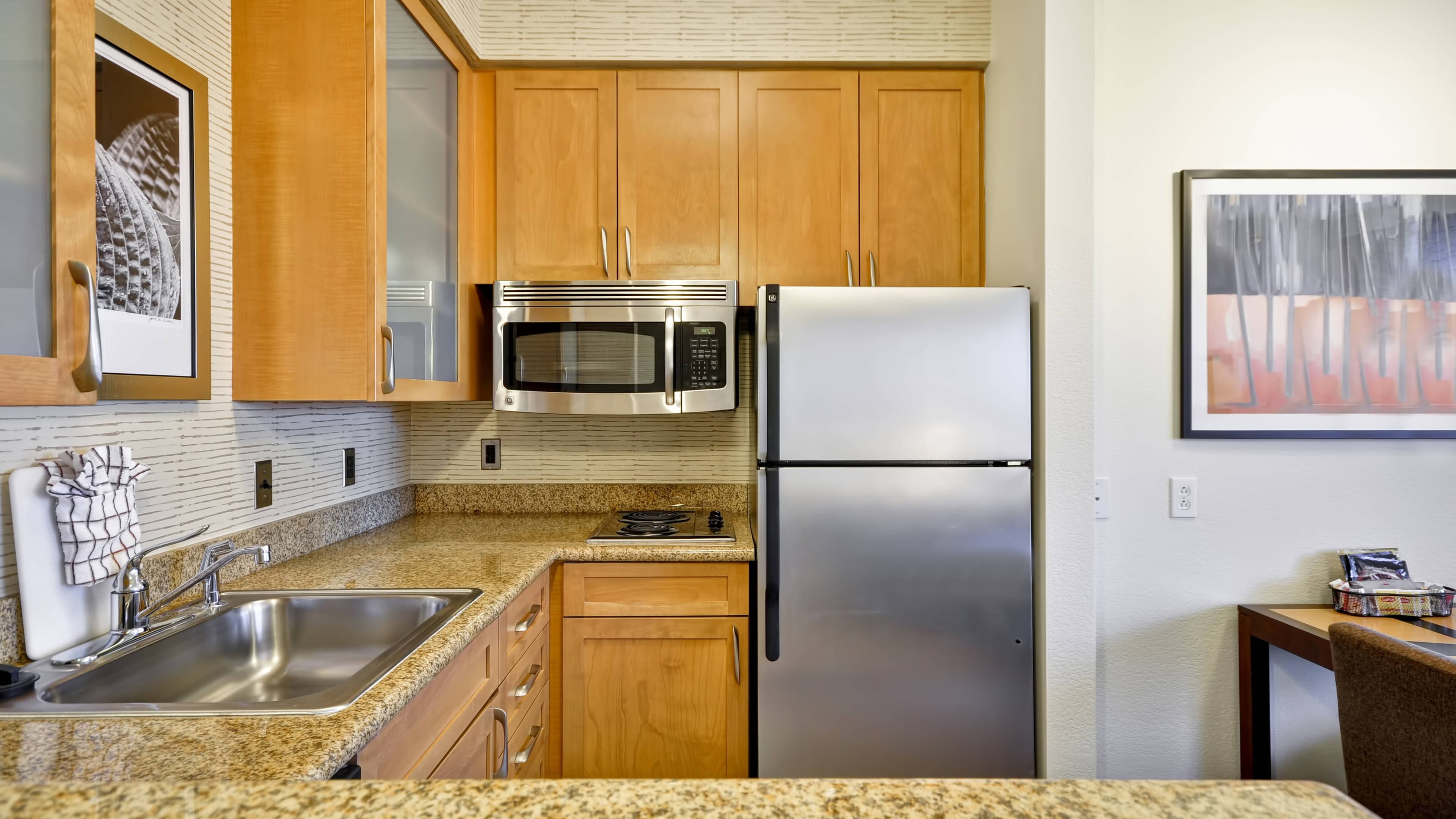 Residence Inn Gulfport-Biloxi Airport — 8