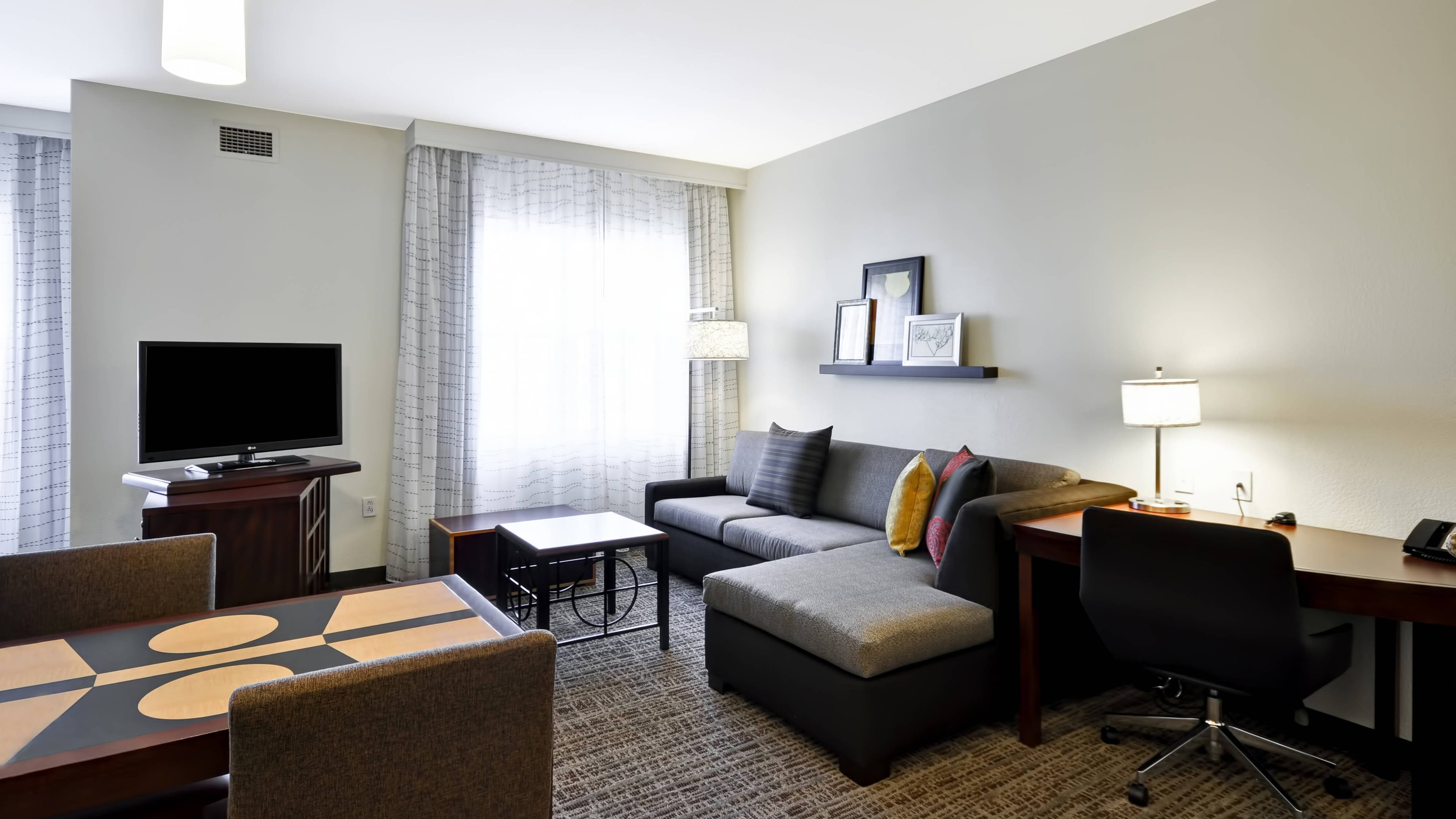 Residence Inn Gulfport-Biloxi Airport - Image 5