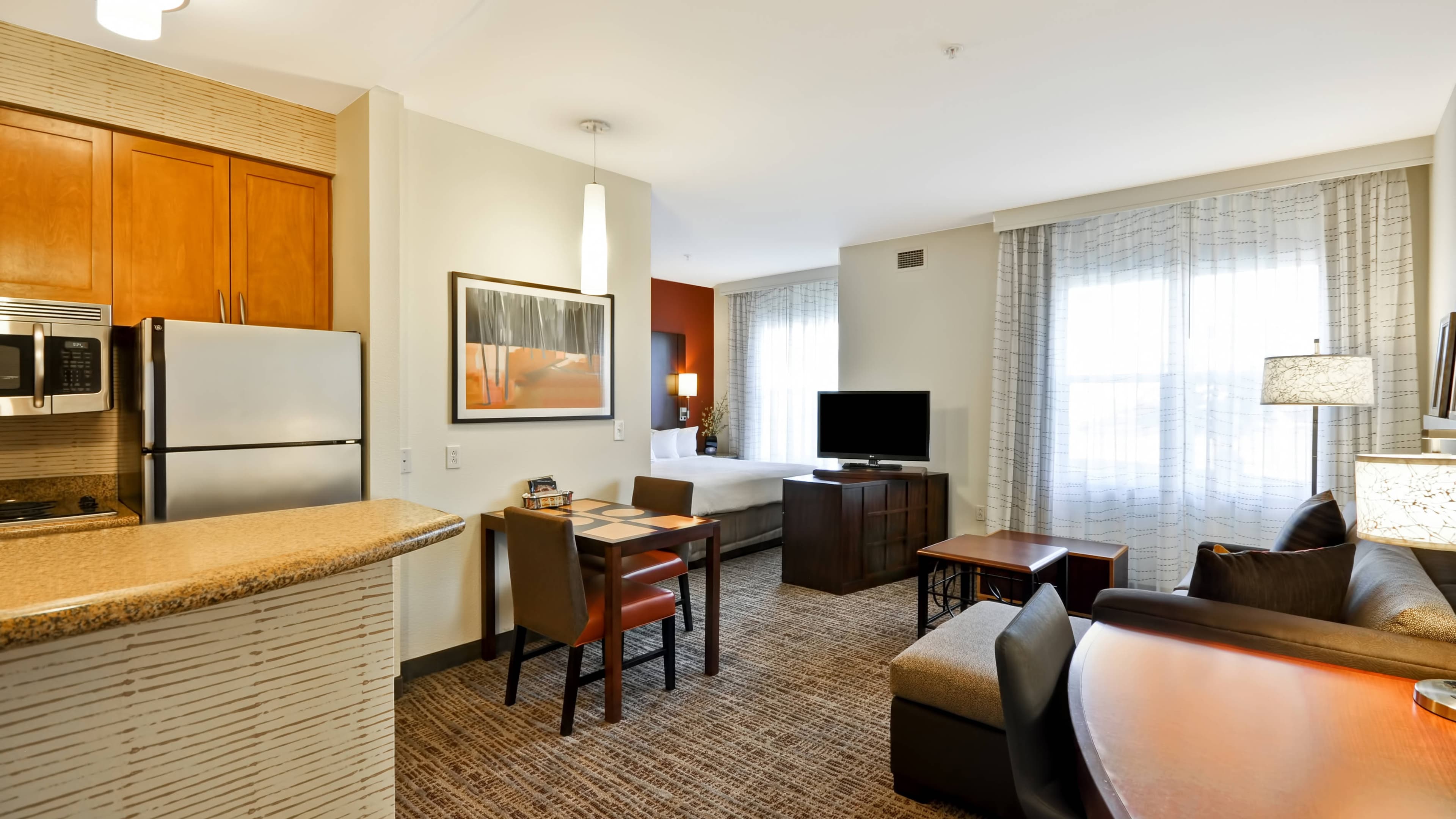 Residence Inn Gulfport-Biloxi Airport — 6