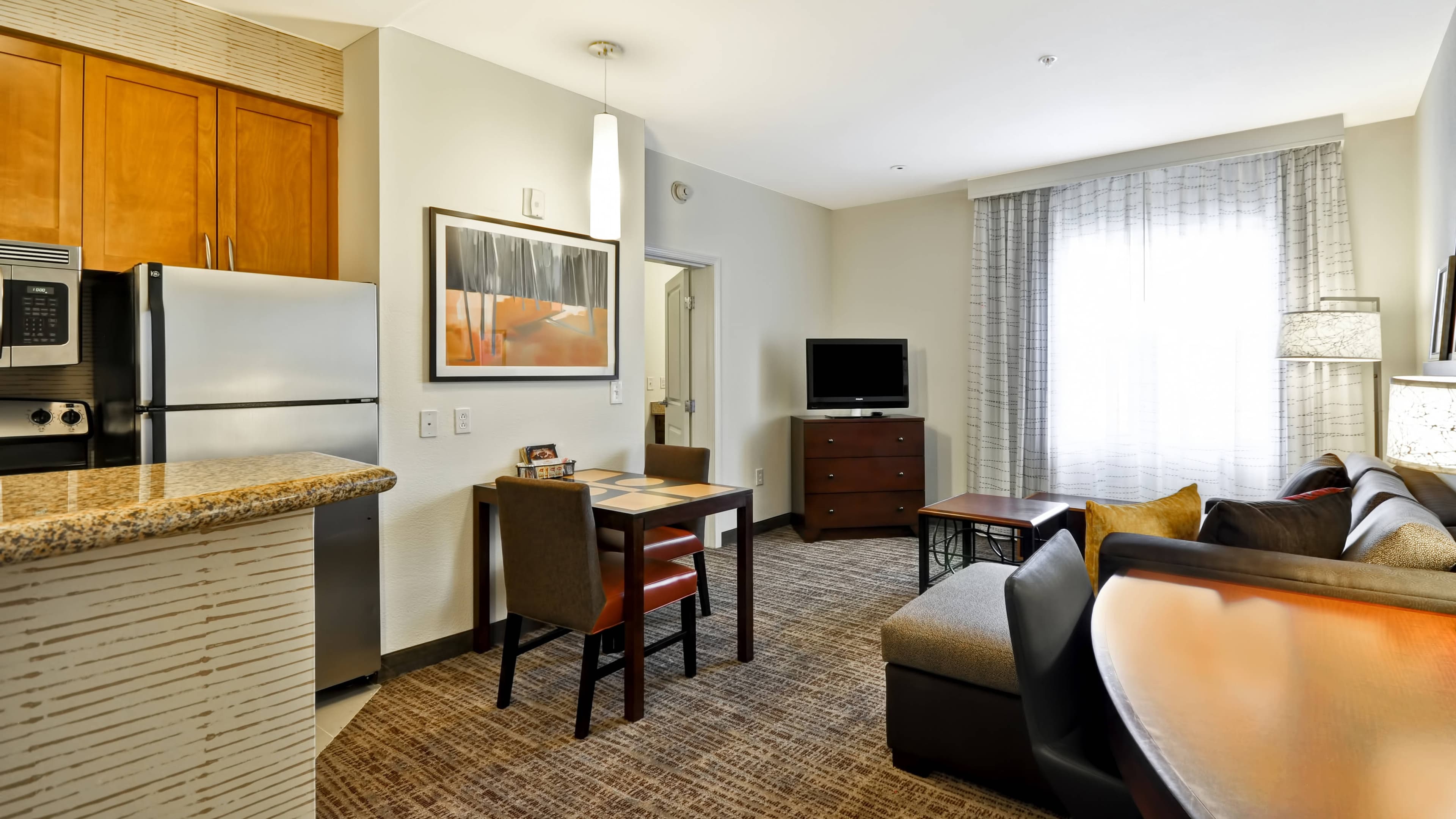 One Bedroom Suite - Image 2