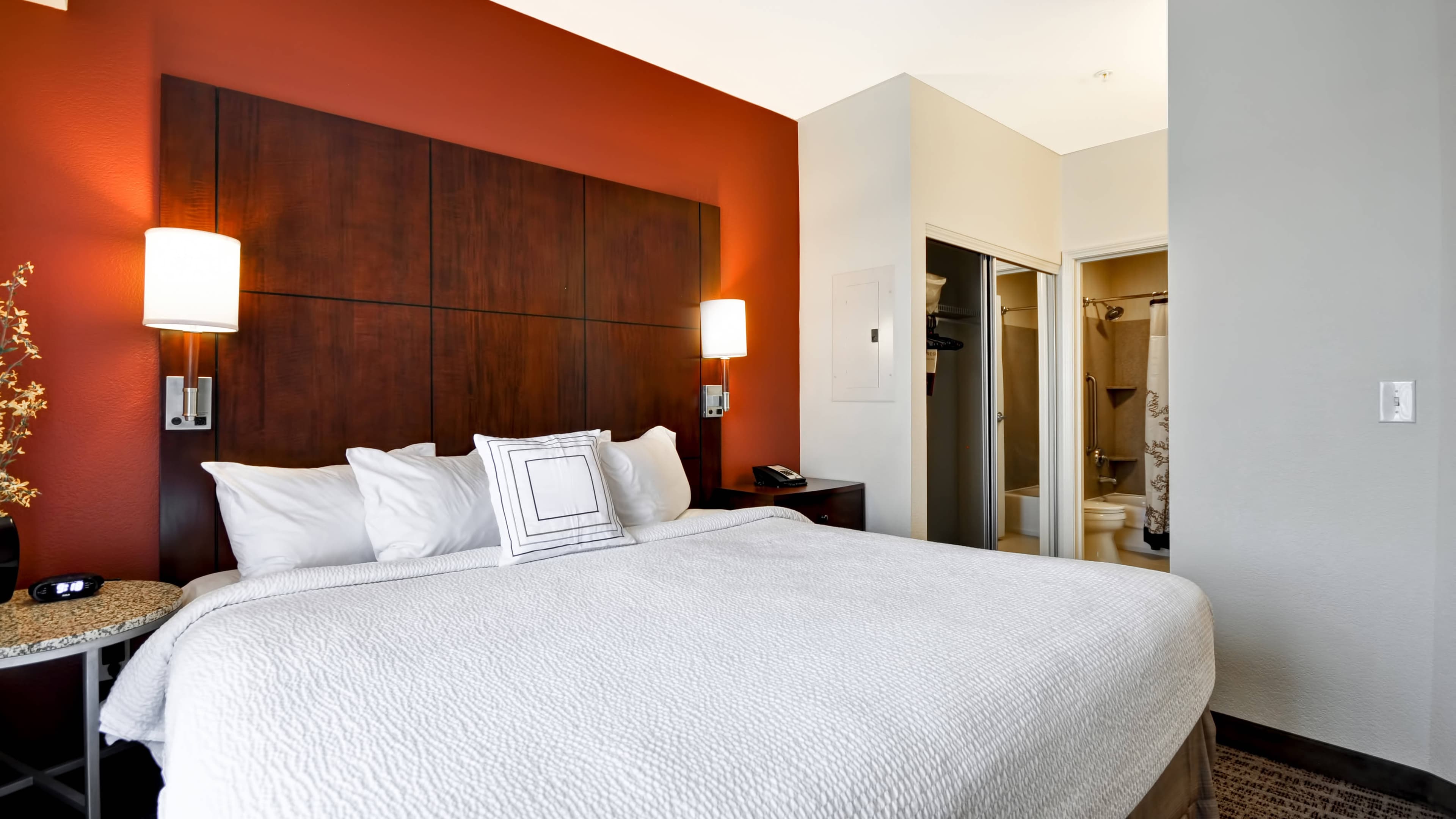 Residence Inn Gulfport-Biloxi Airport — 7