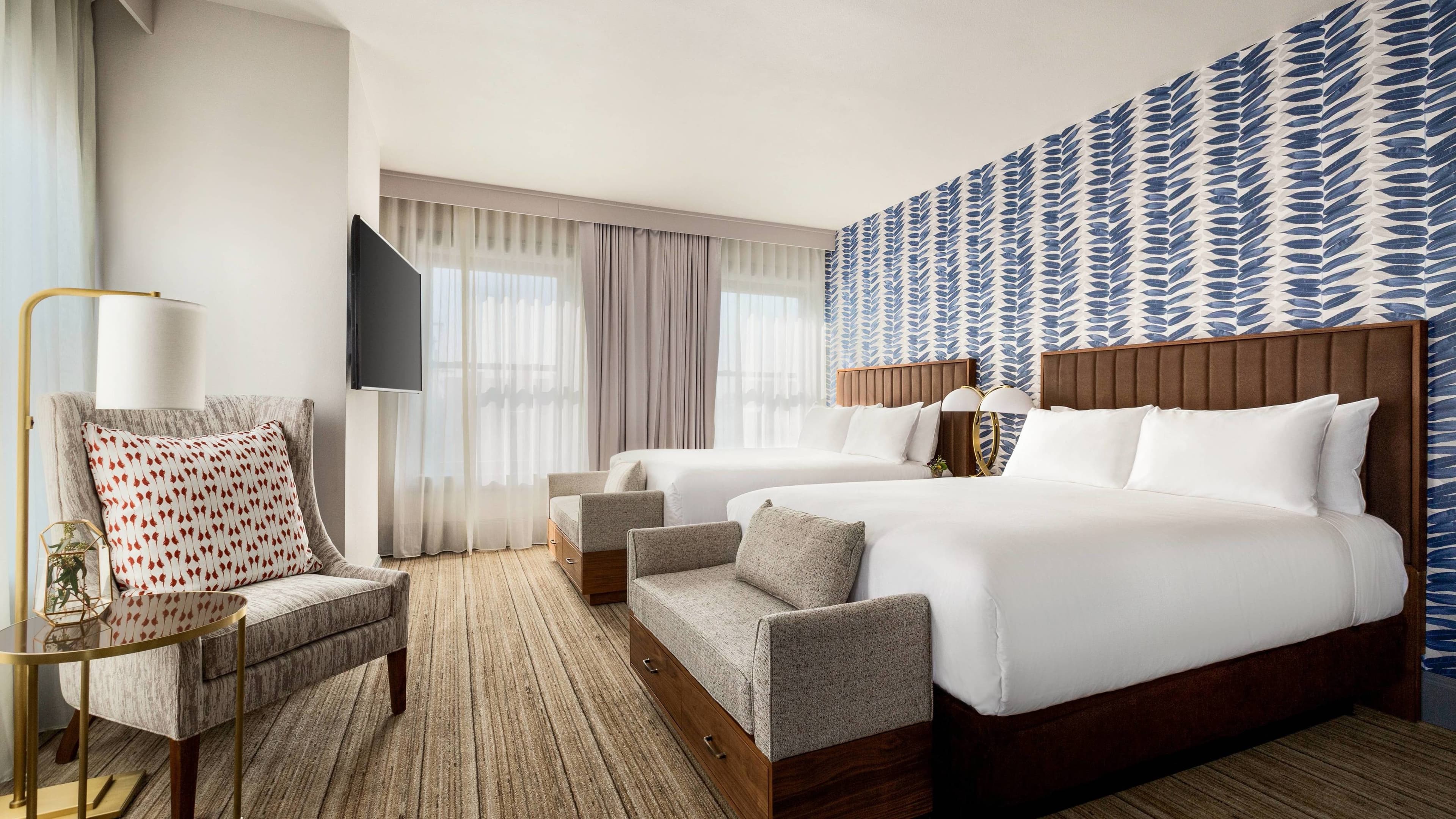 Hotel Northland, Autograph Collection — 12