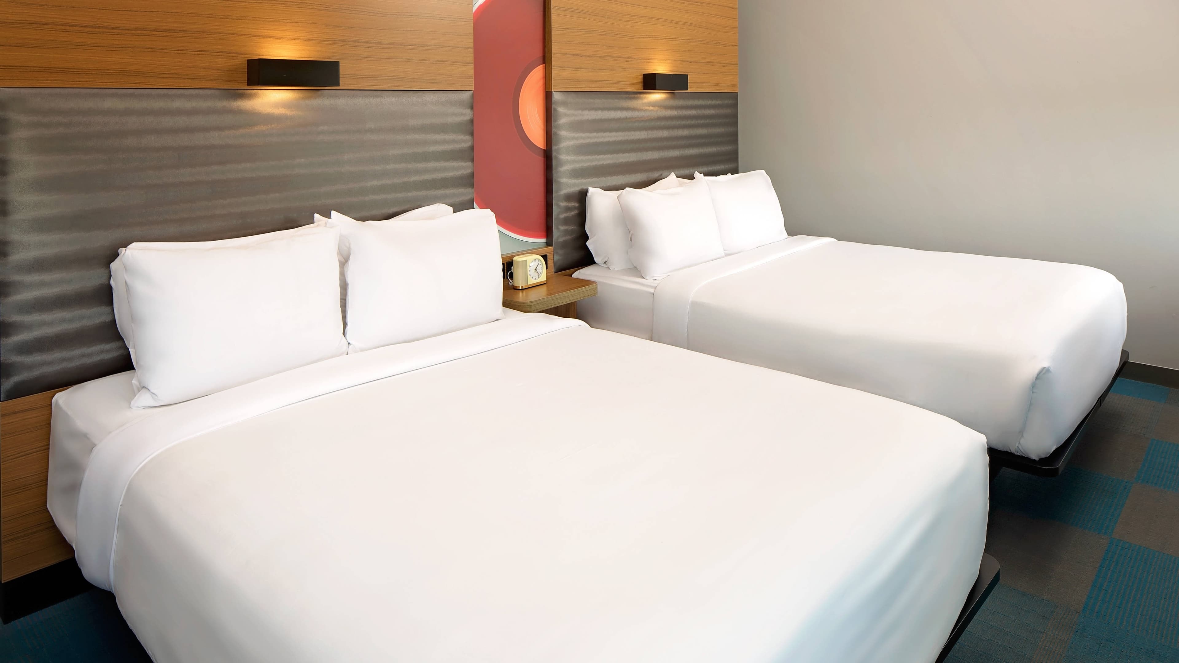 Aloft Green Bay — 9