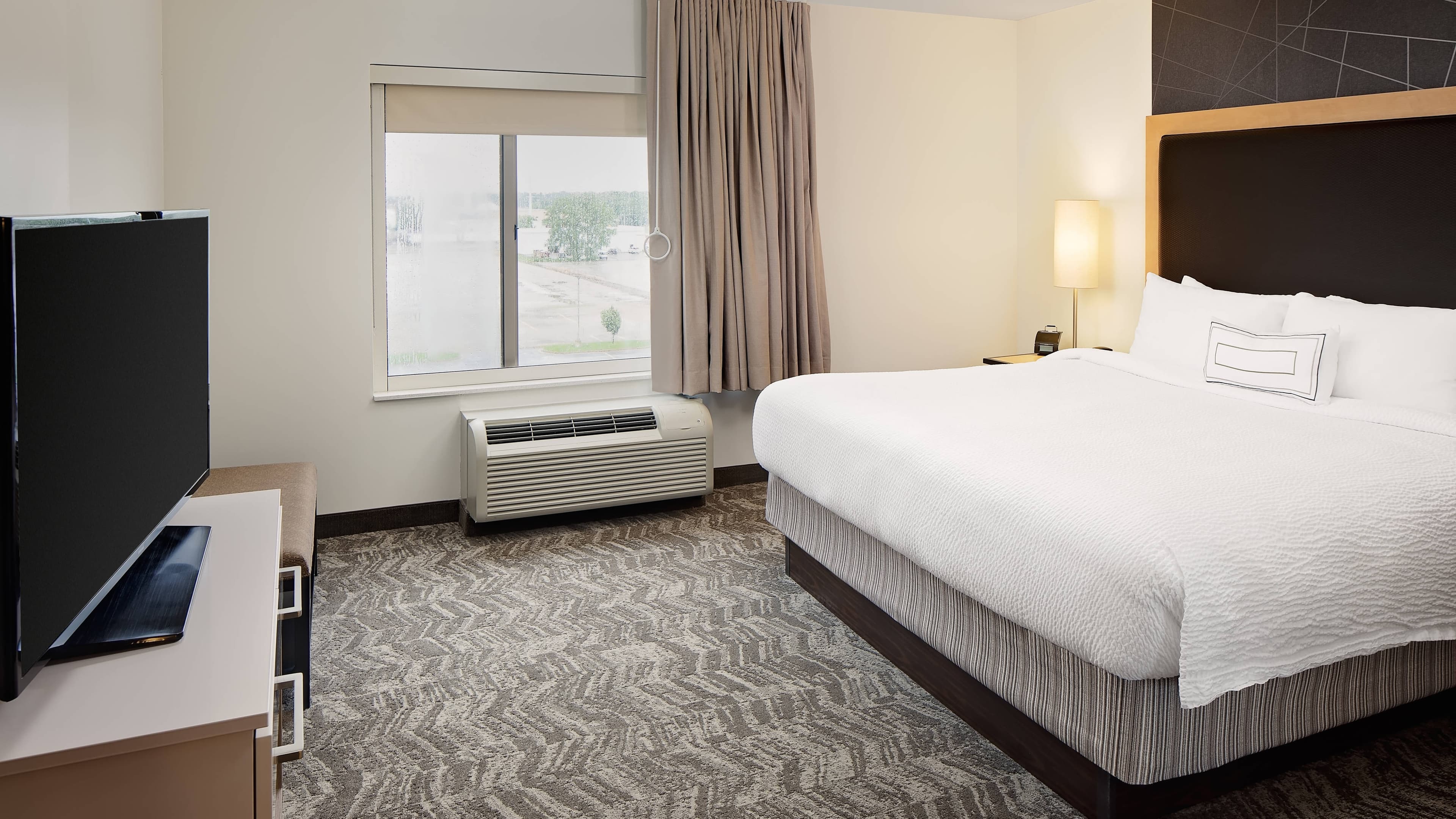 SpringHill Suites Green Bay — 24