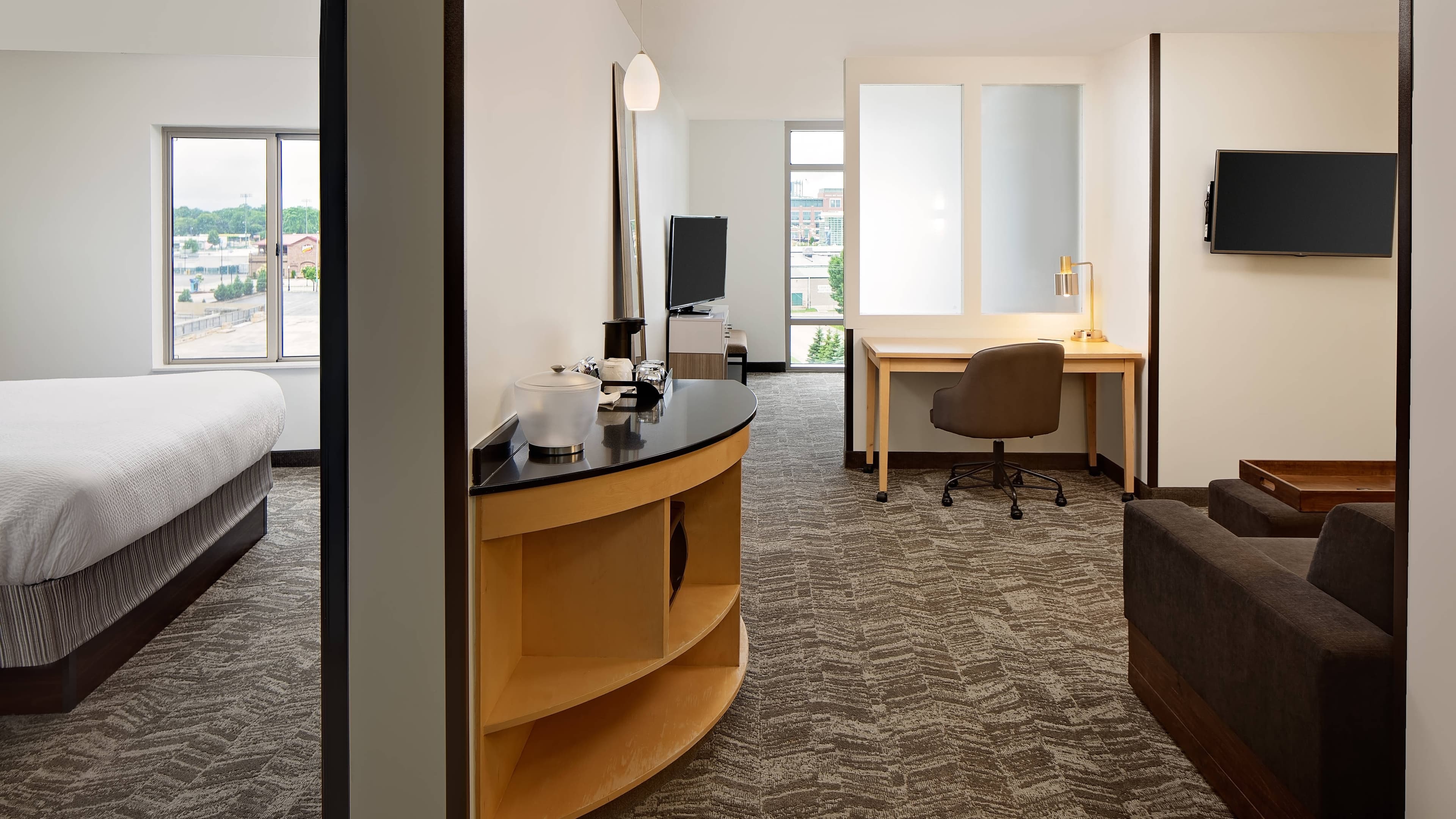 SpringHill Suites Green Bay — 21