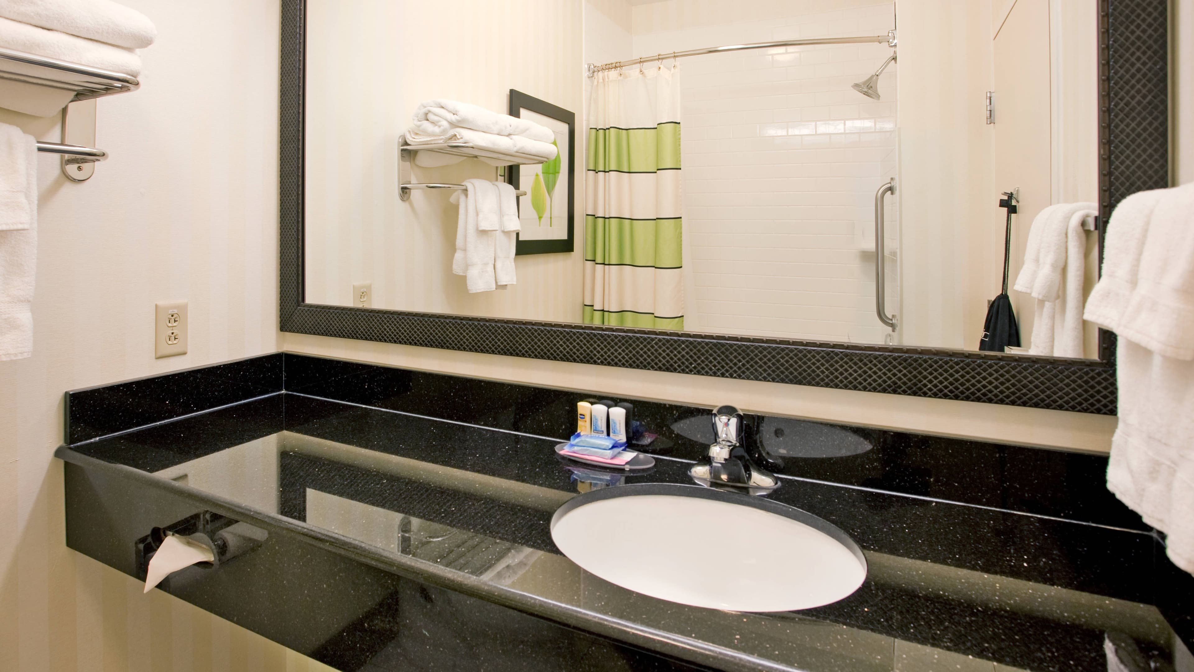 Candlewood Suites Grand Island — 20