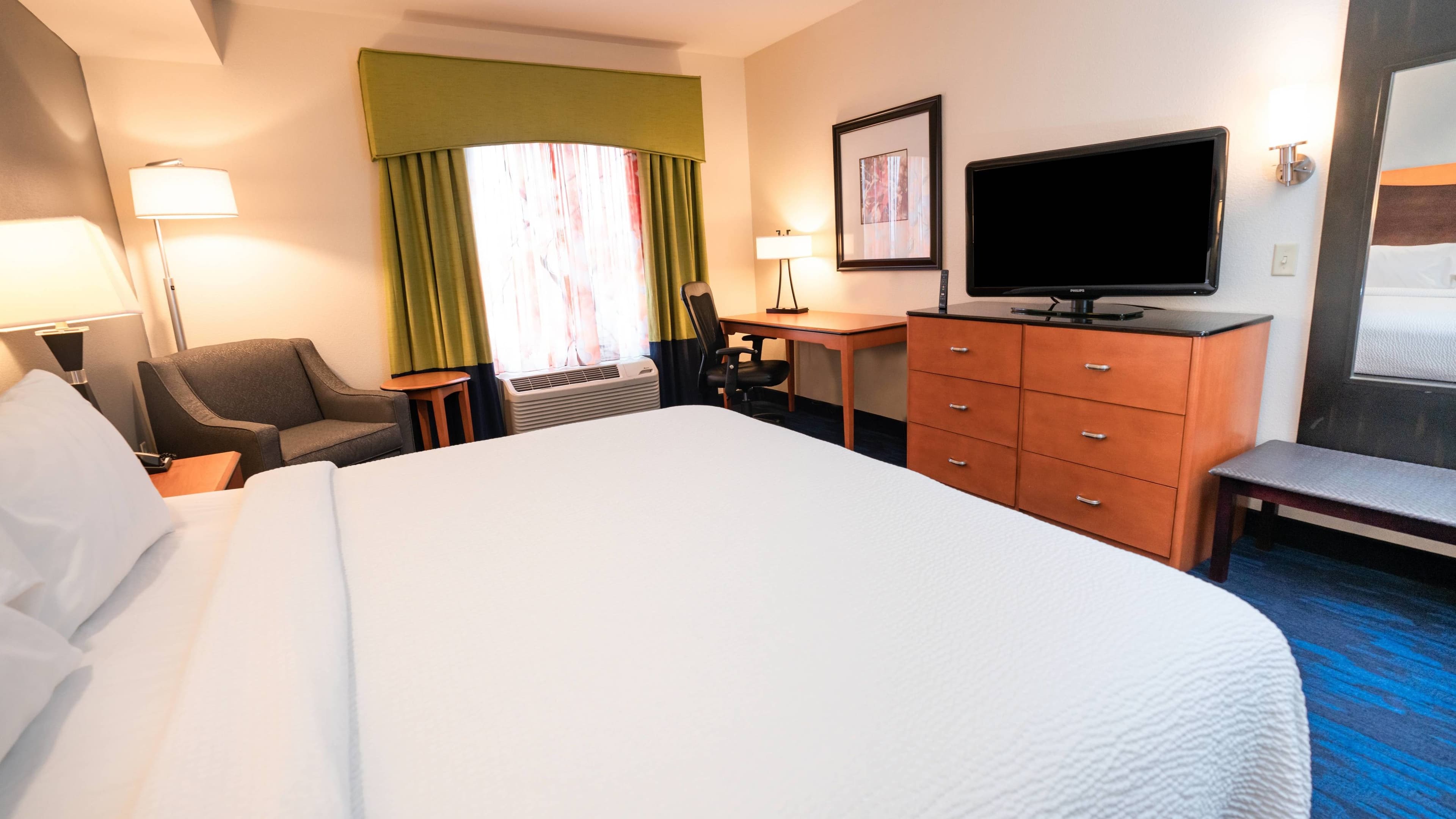 Candlewood Suites Grand Island — 19