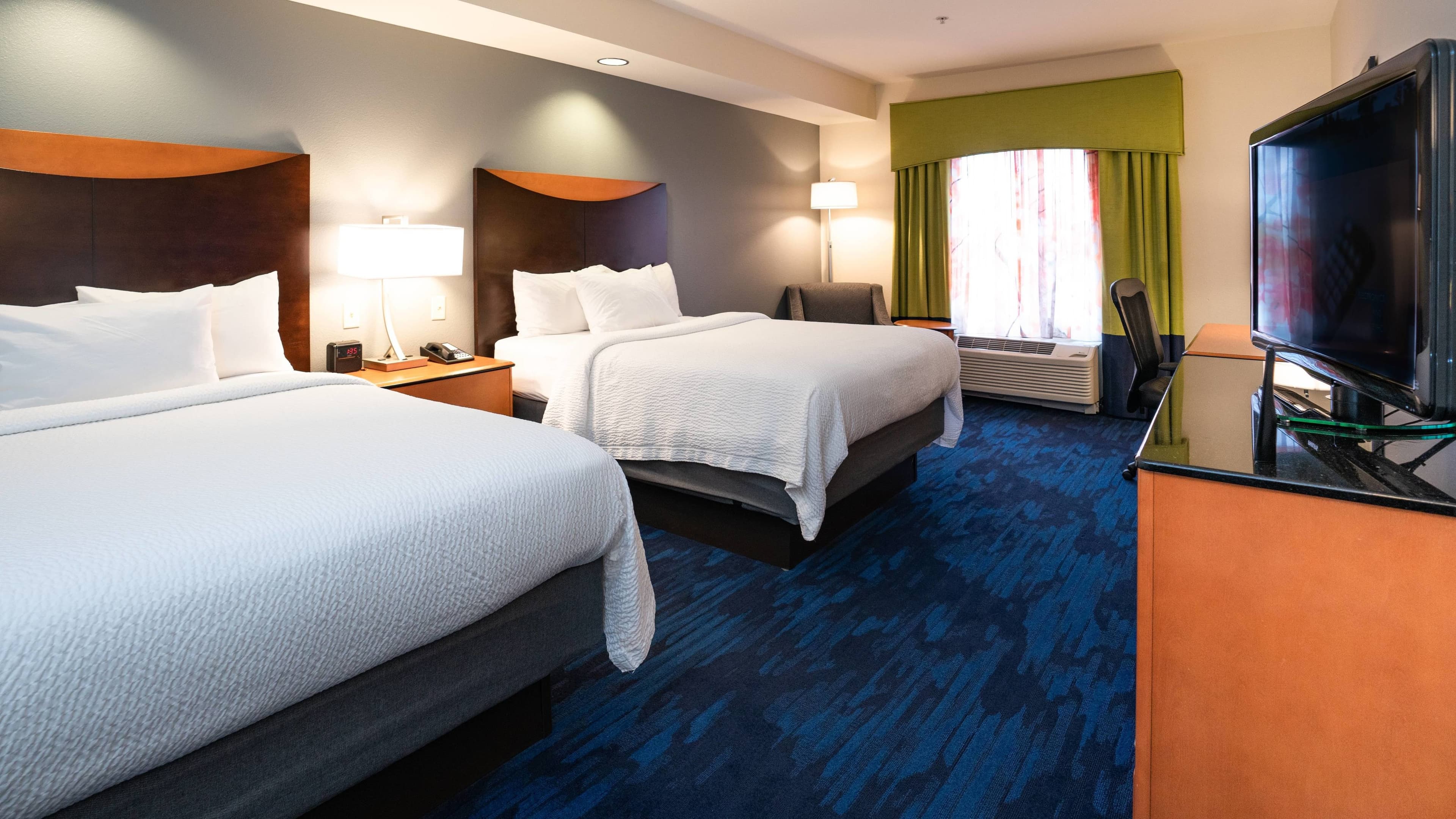 Candlewood Suites Grand Island — 36