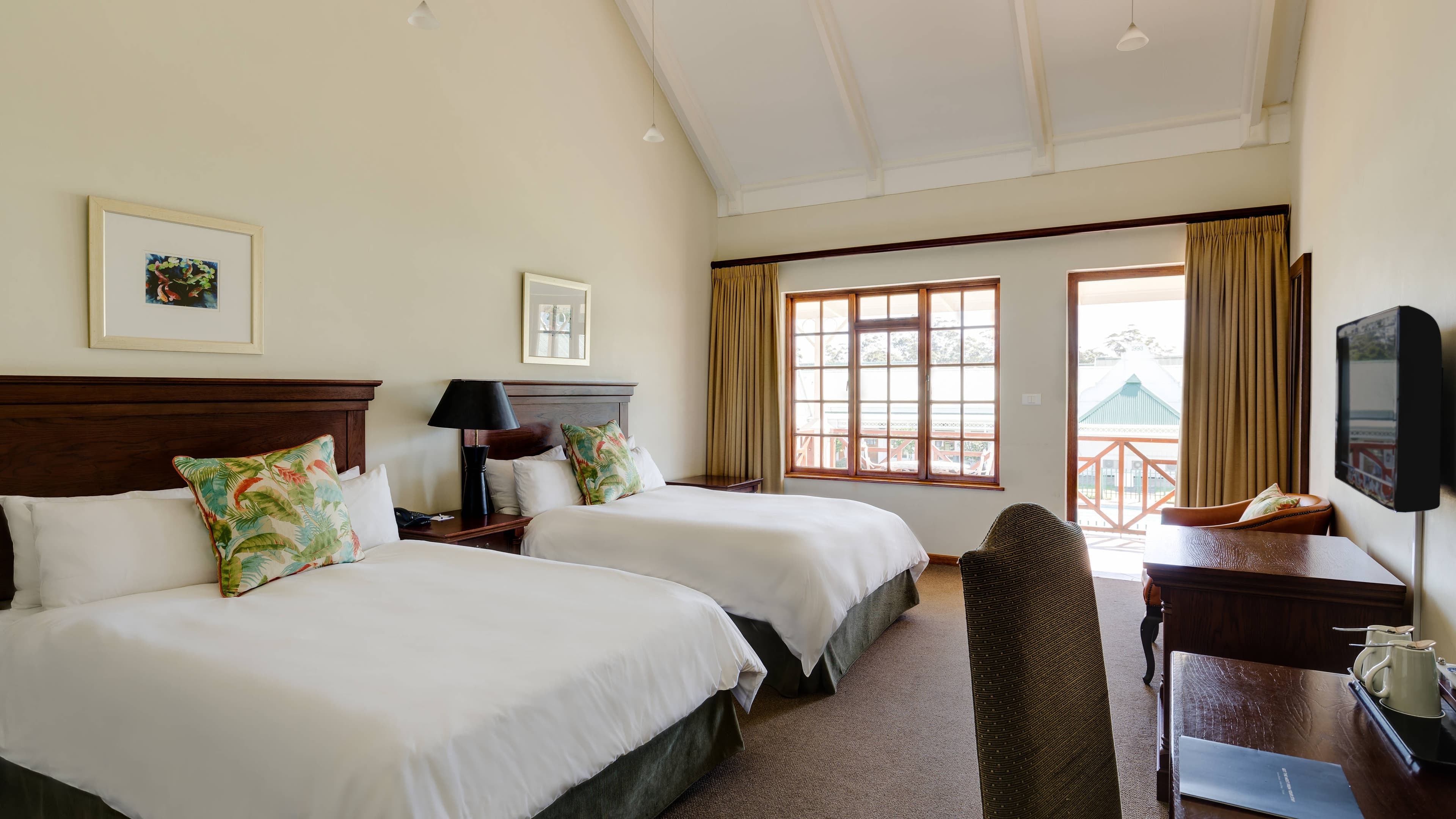 Protea Hotel George King George - Image 3