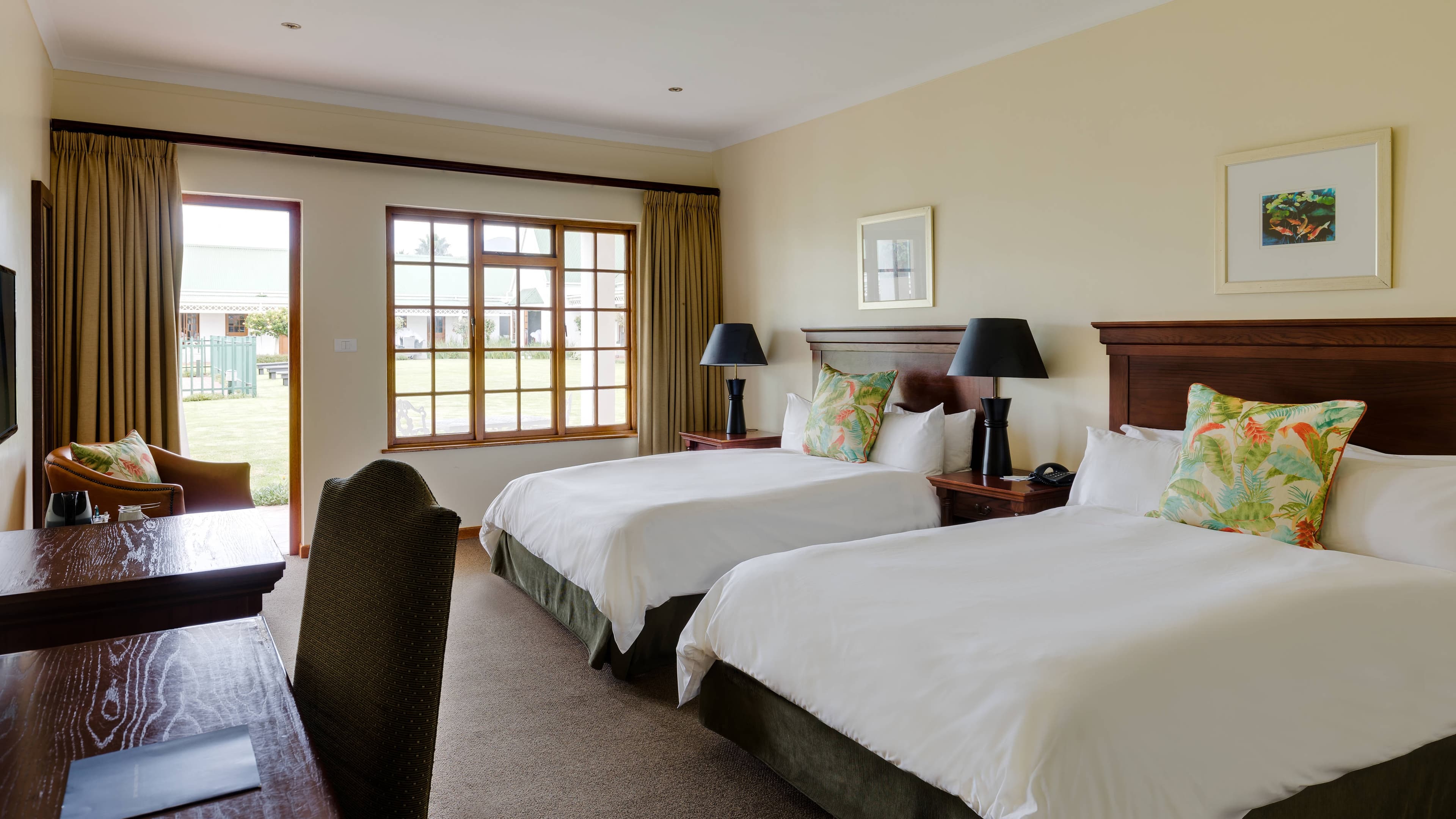 Protea Hotel George King George - Image 2