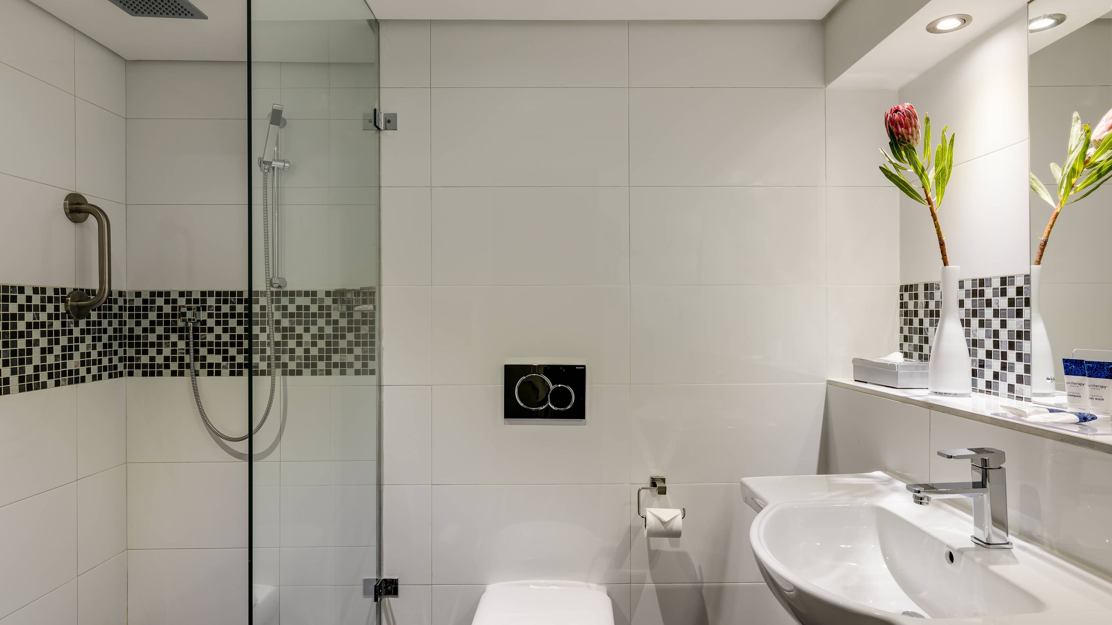 Protea Hotel Knysna Quays — 6