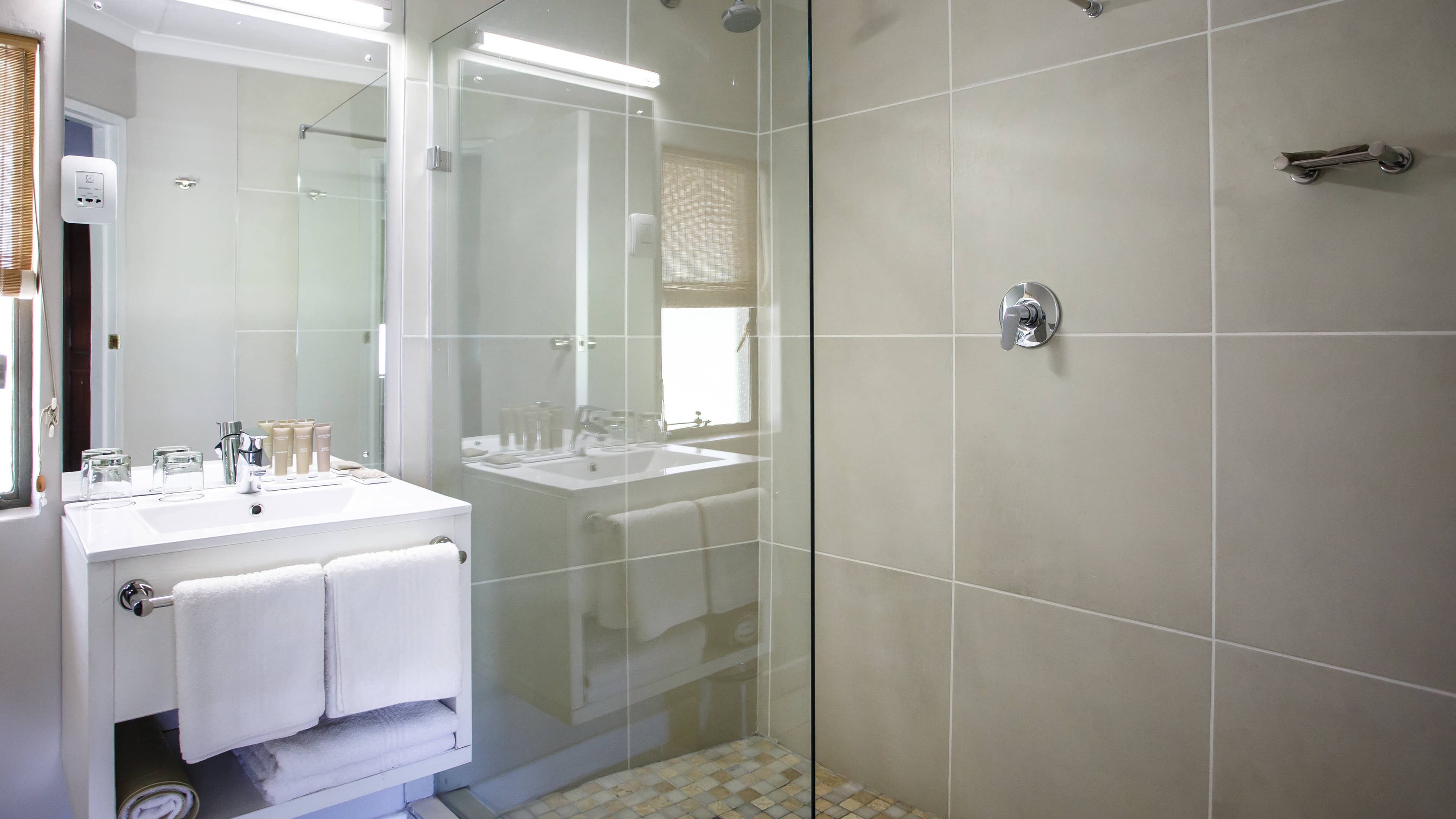Protea Hotel Oudtshoorn Riempie Estate — 16