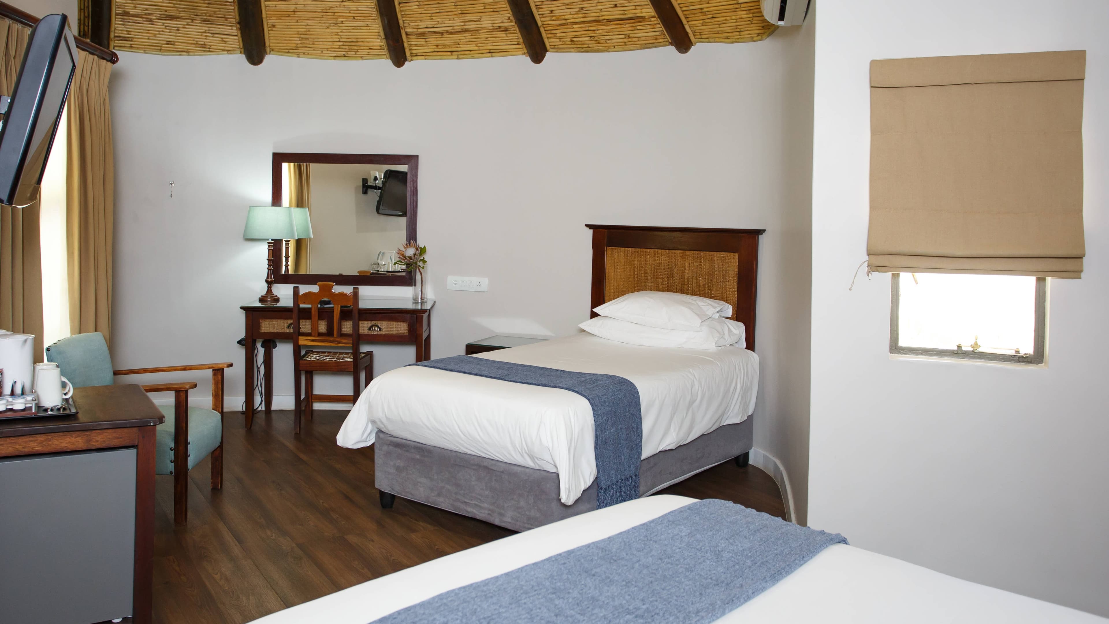 Protea Hotel Oudtshoorn Riempie Estate — 15