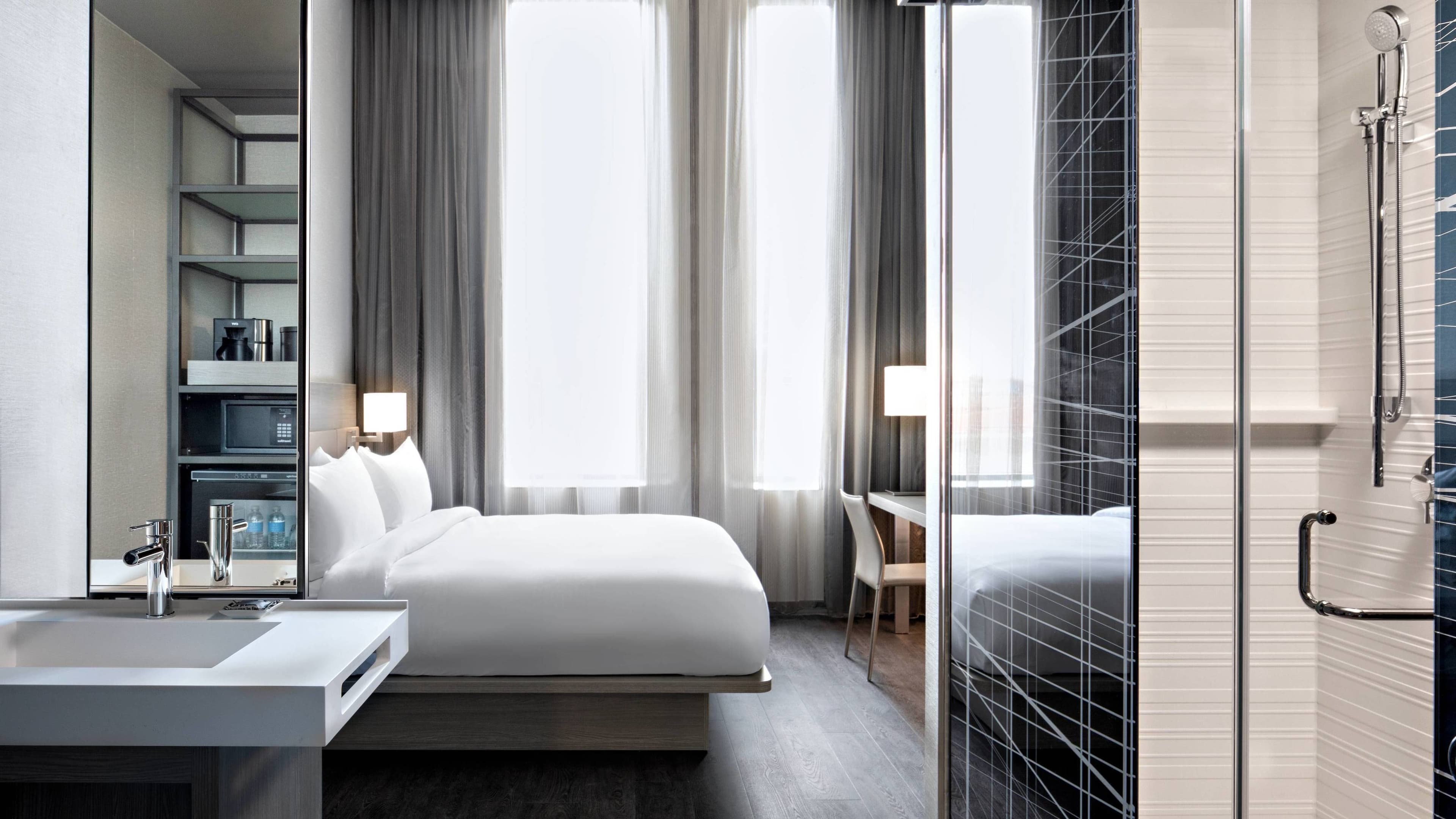 AC Hotel Grand Rapids Downtown - Image 3