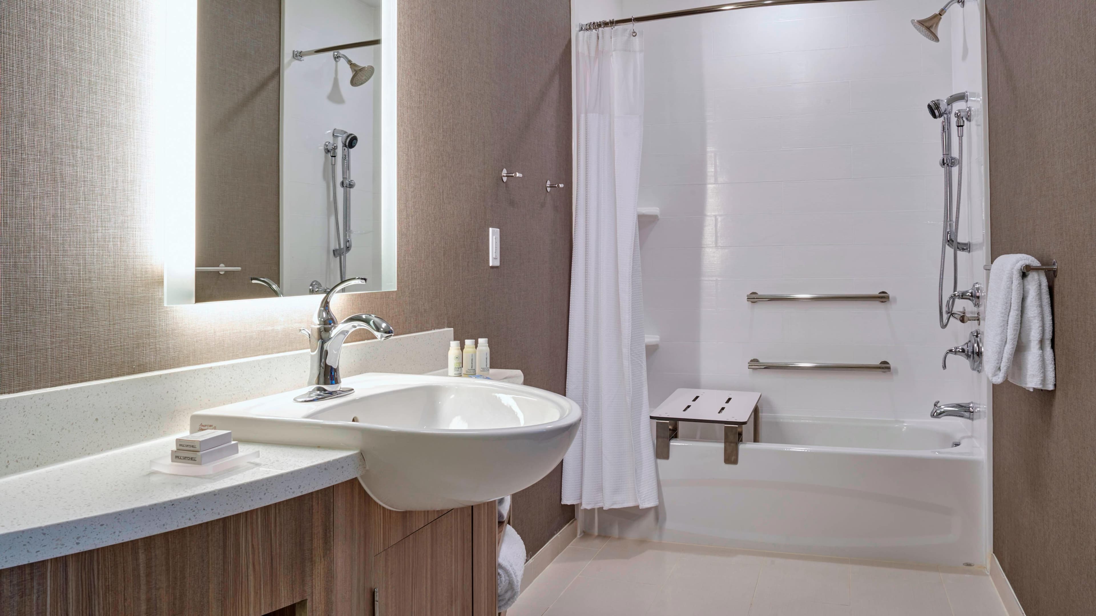 SpringHill Suites Grand Rapids West — 7