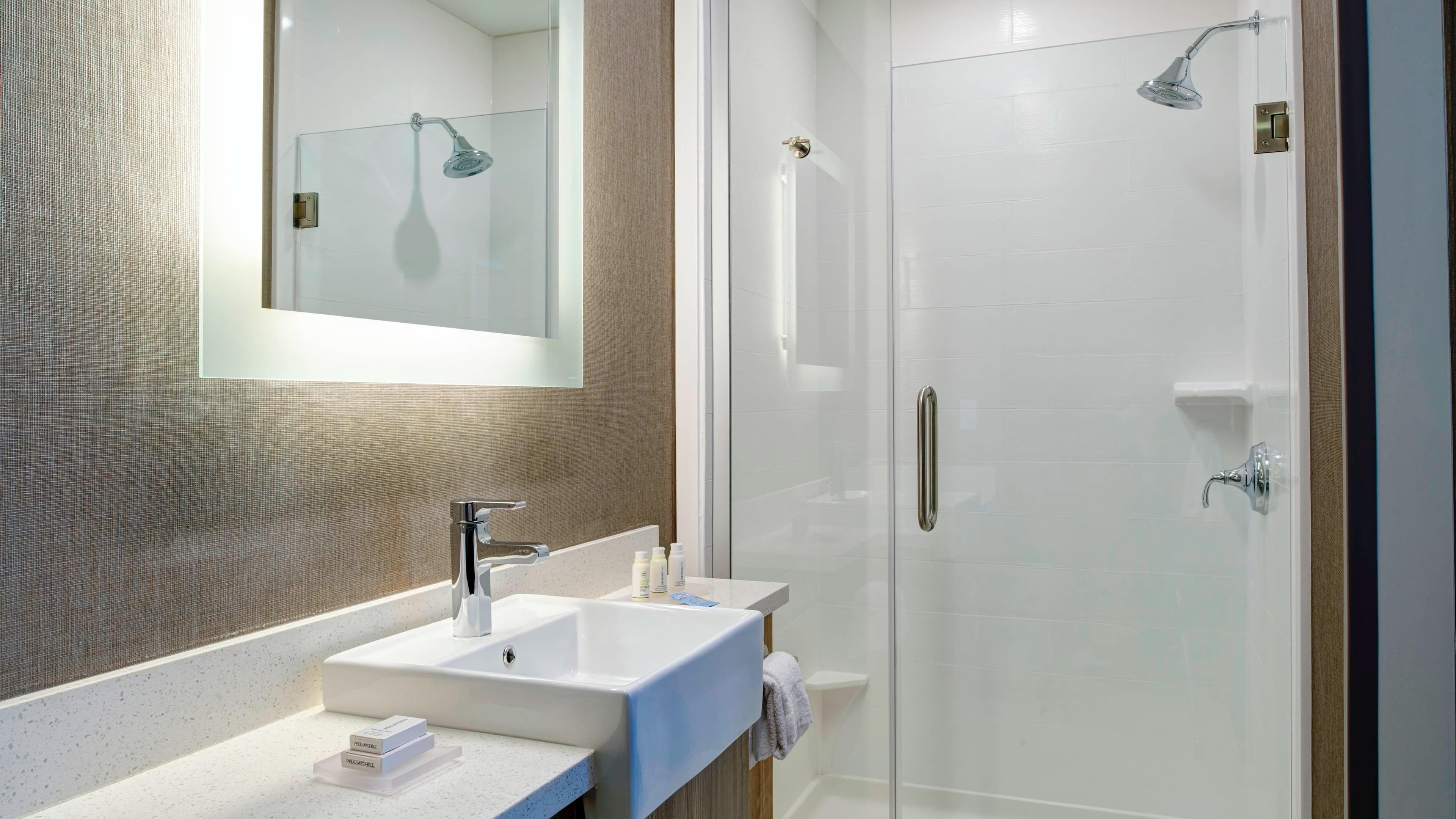 SpringHill Suites Grand Rapids West — 9
