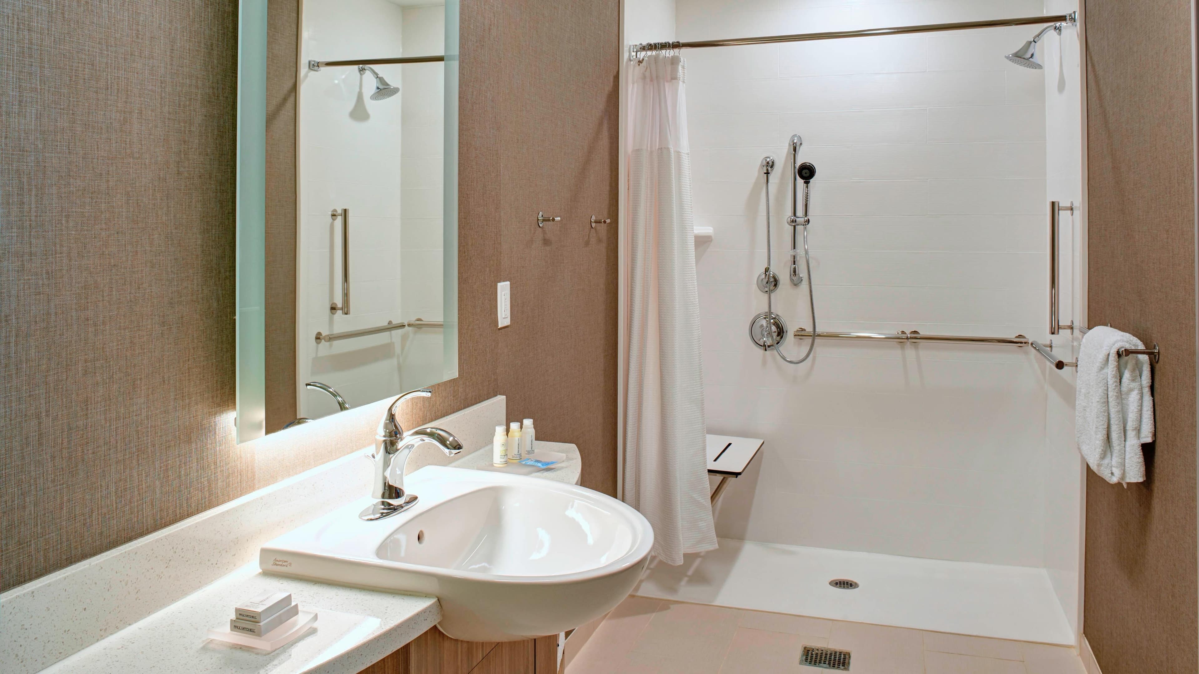 SpringHill Suites Grand Rapids West — 8
