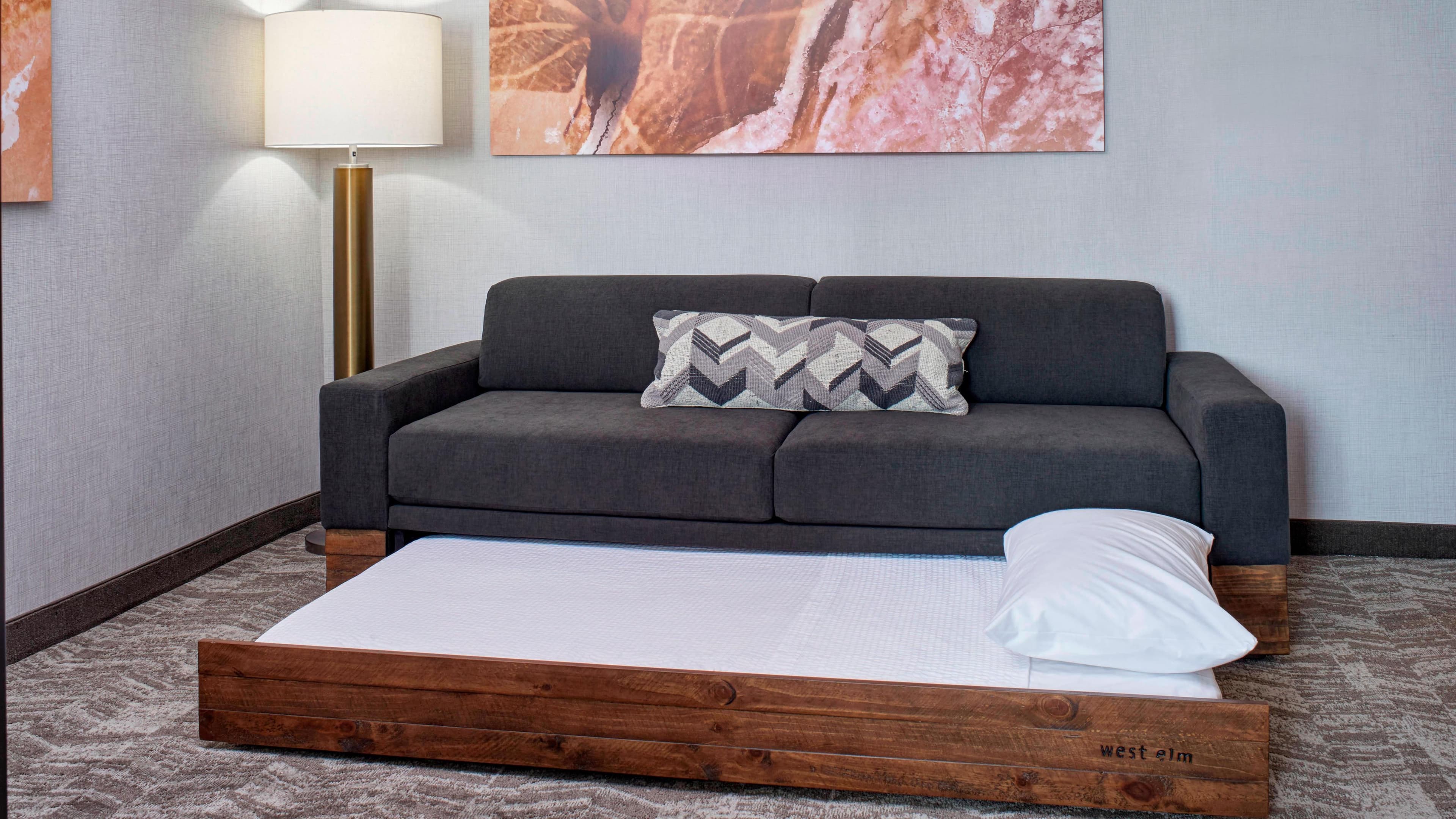 SpringHill Suites Grand Rapids West — 6