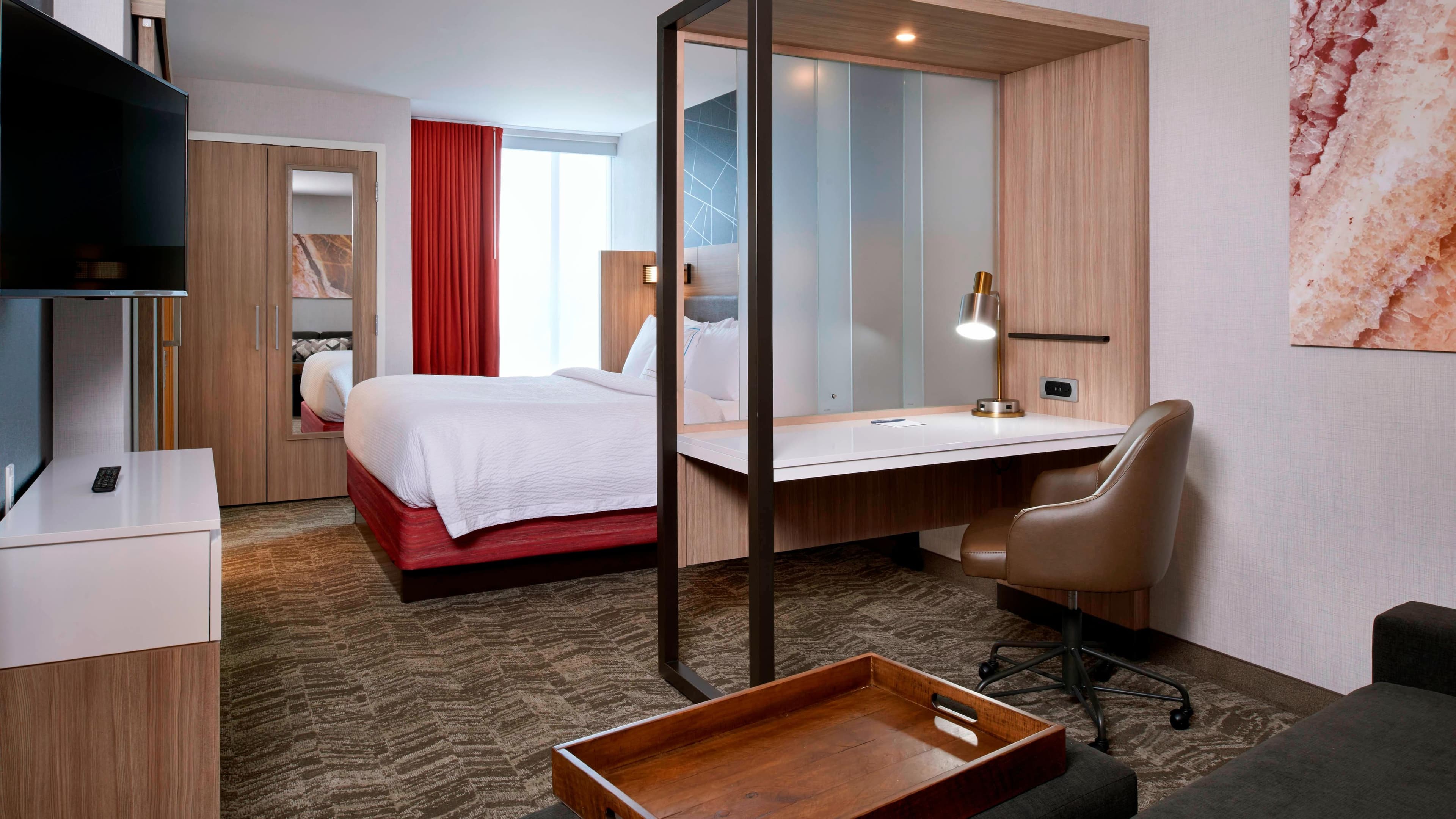 SpringHill Suites Grand Rapids West - Image 3